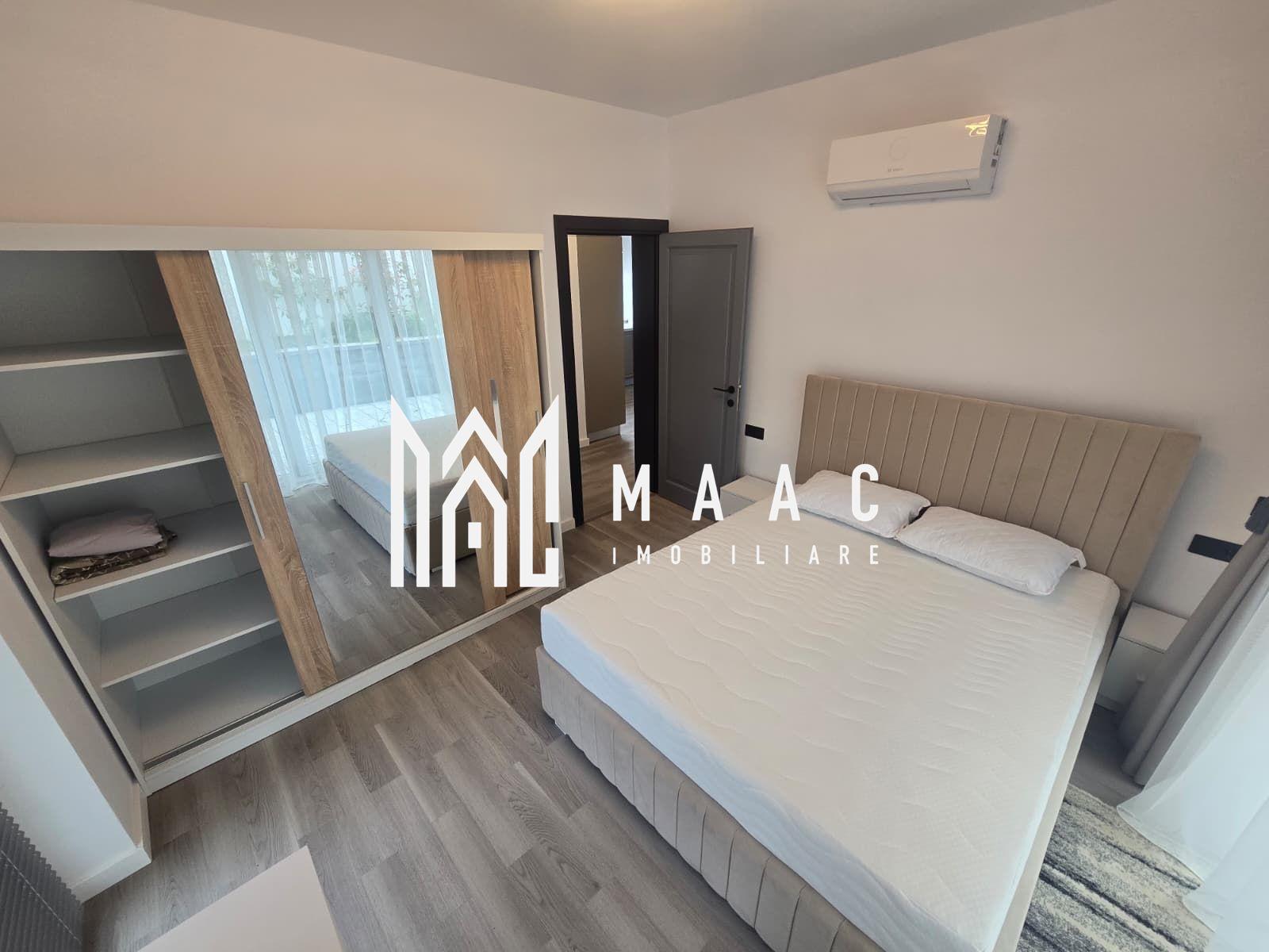 Apartament modern 3 camere gradina 2 locuri parcare Turnisor - 2