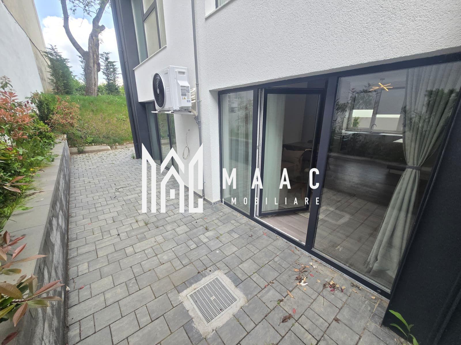 Apartament modern 3 camere gradina 2 locuri parcare Turnisor - 4