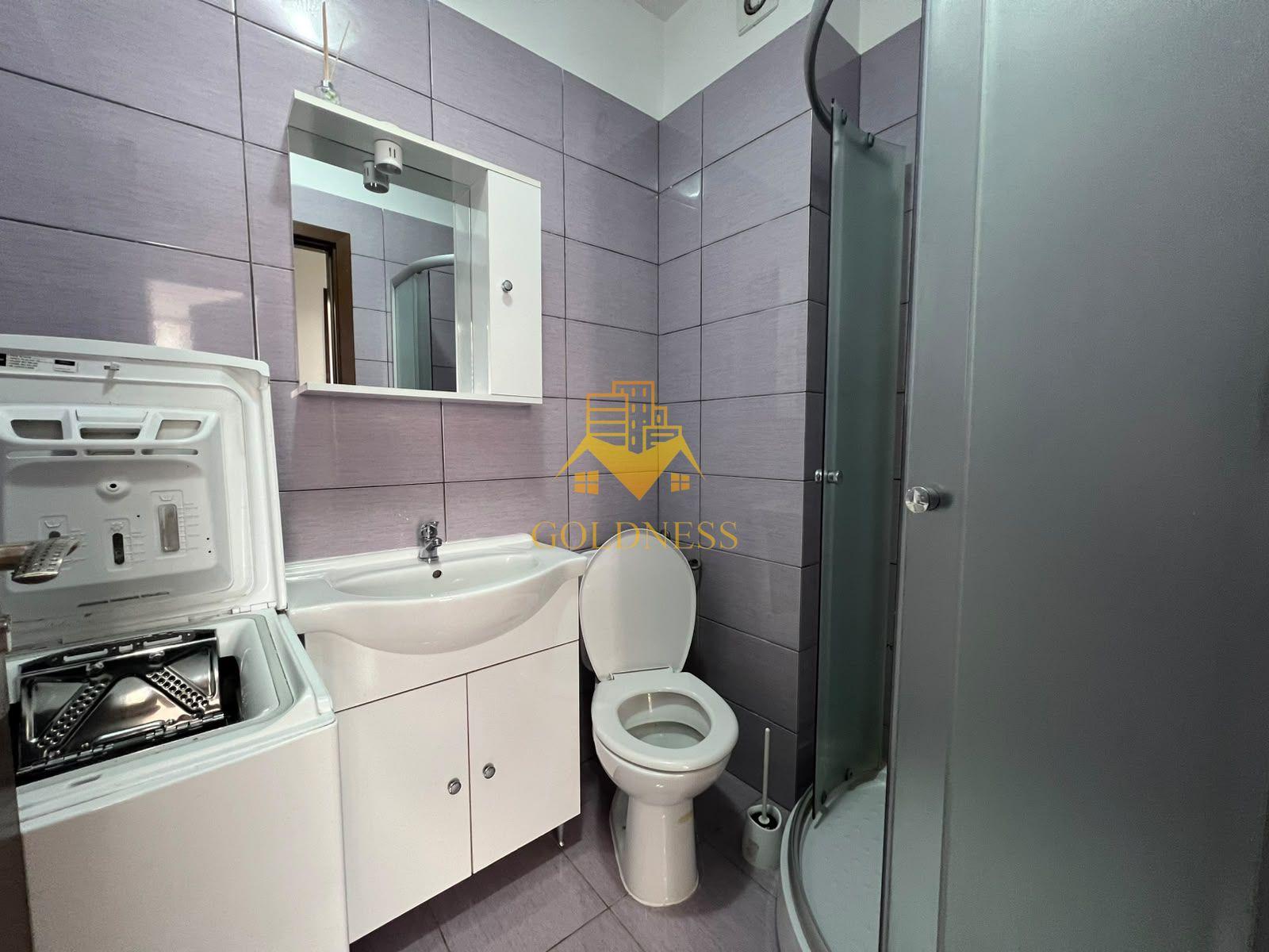 3 camere, parcare, Iris, Zona Oasului, Sobarilor, Lidl, Auchan - 11