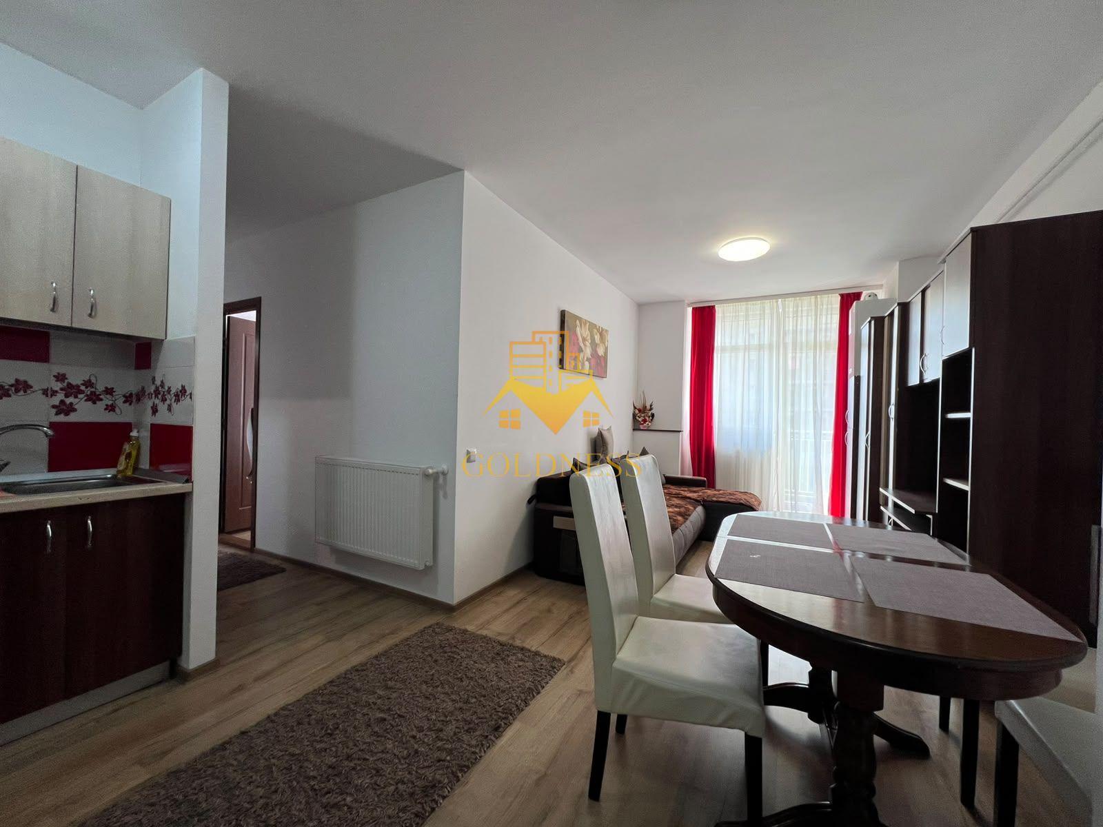 3 camere, parcare, Iris, Zona Oasului, Sobarilor, Lidl, Auchan - 15