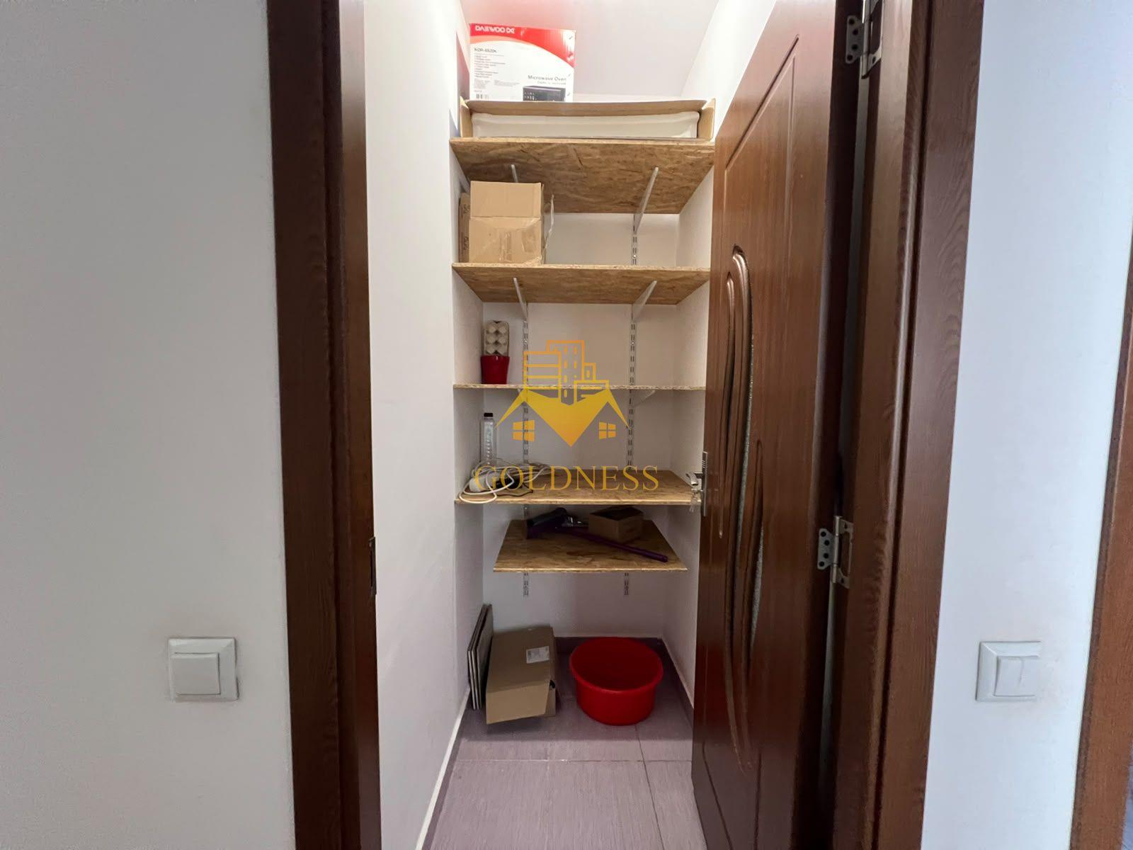 3 camere, parcare, Iris, Zona Oasului, Sobarilor, Lidl, Auchan - 14