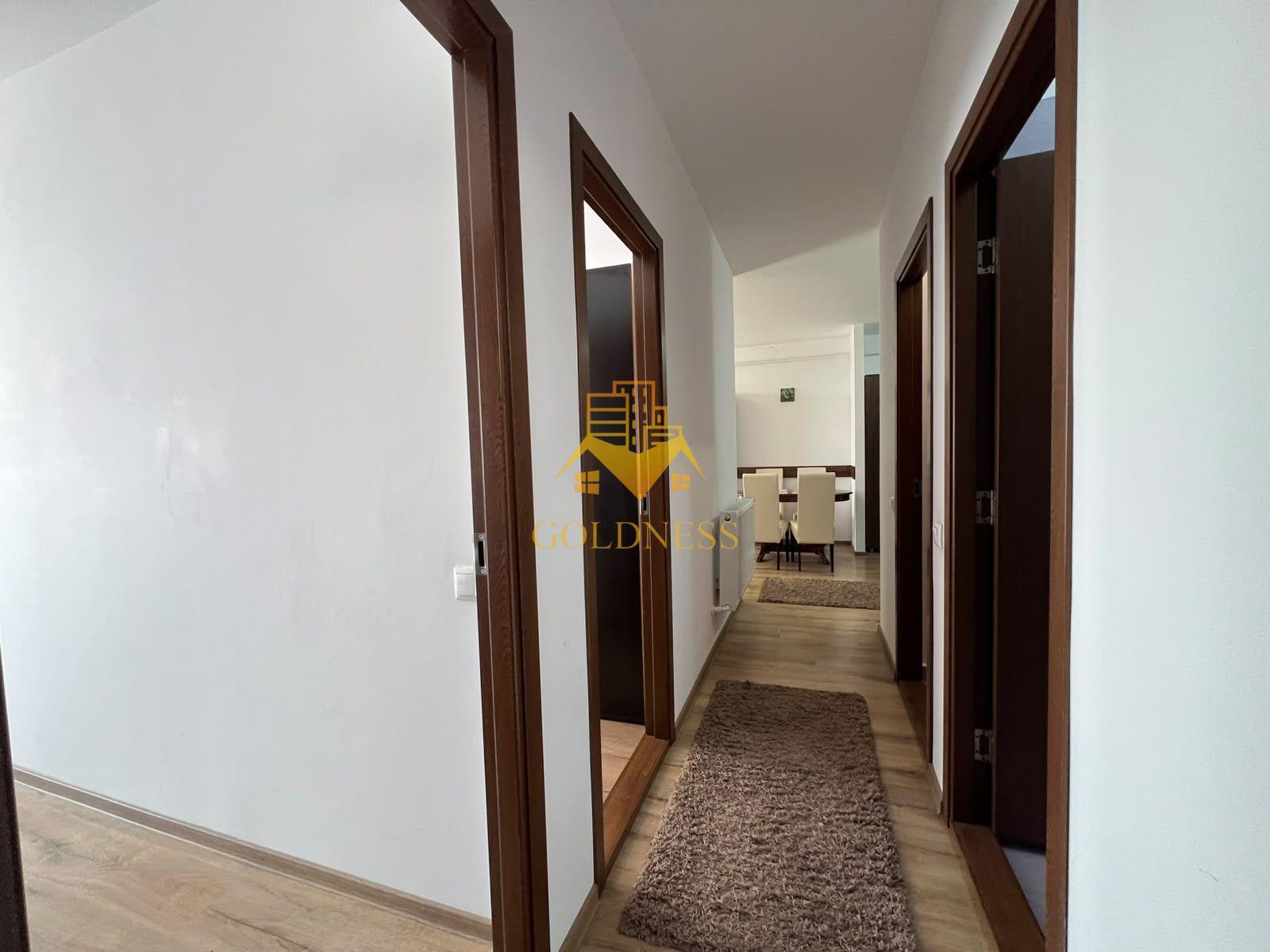 3 camere, parcare, Iris, Zona Oasului, Sobarilor, Lidl, Auchan - 16