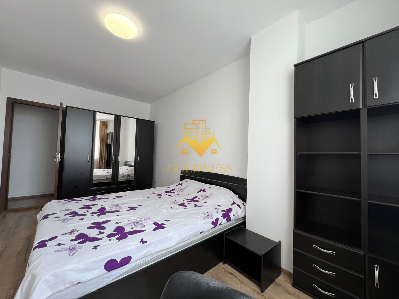 3 camere, parcare, Iris, Zona Oasului, Sobarilor, Lidl, Auchan - 3