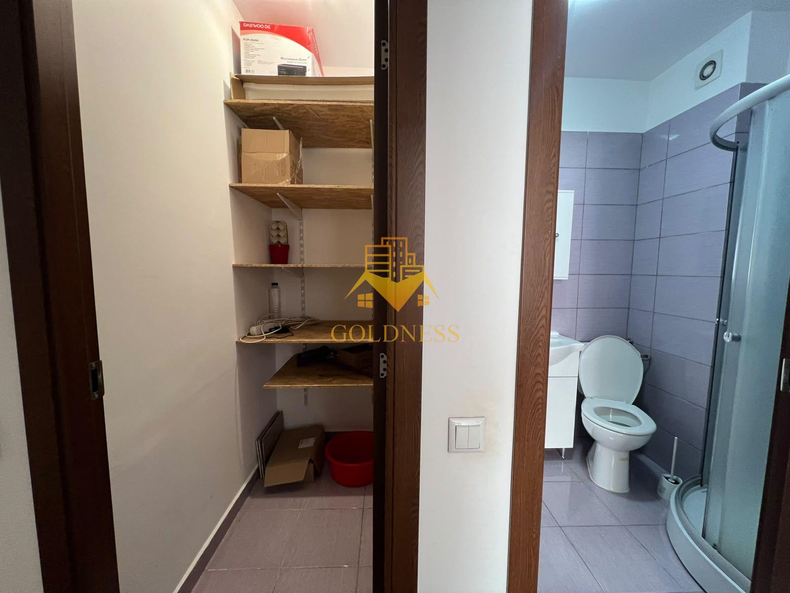 3 camere, parcare, Iris, Zona Oasului, Sobarilor, Lidl, Auchan - 13