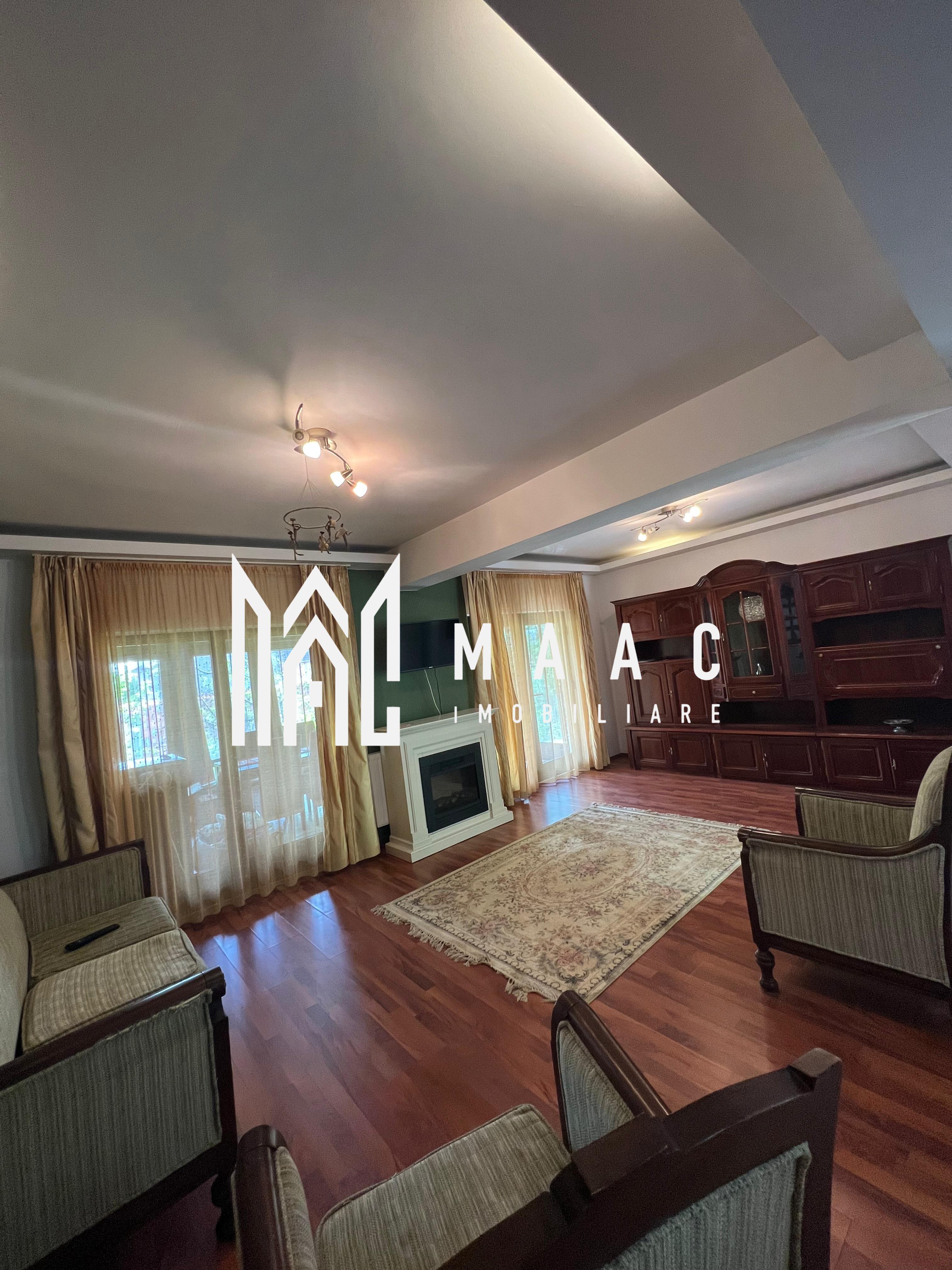 Vila | Ramnicu Valcea | Lenin Sud | De inchiriat - 2