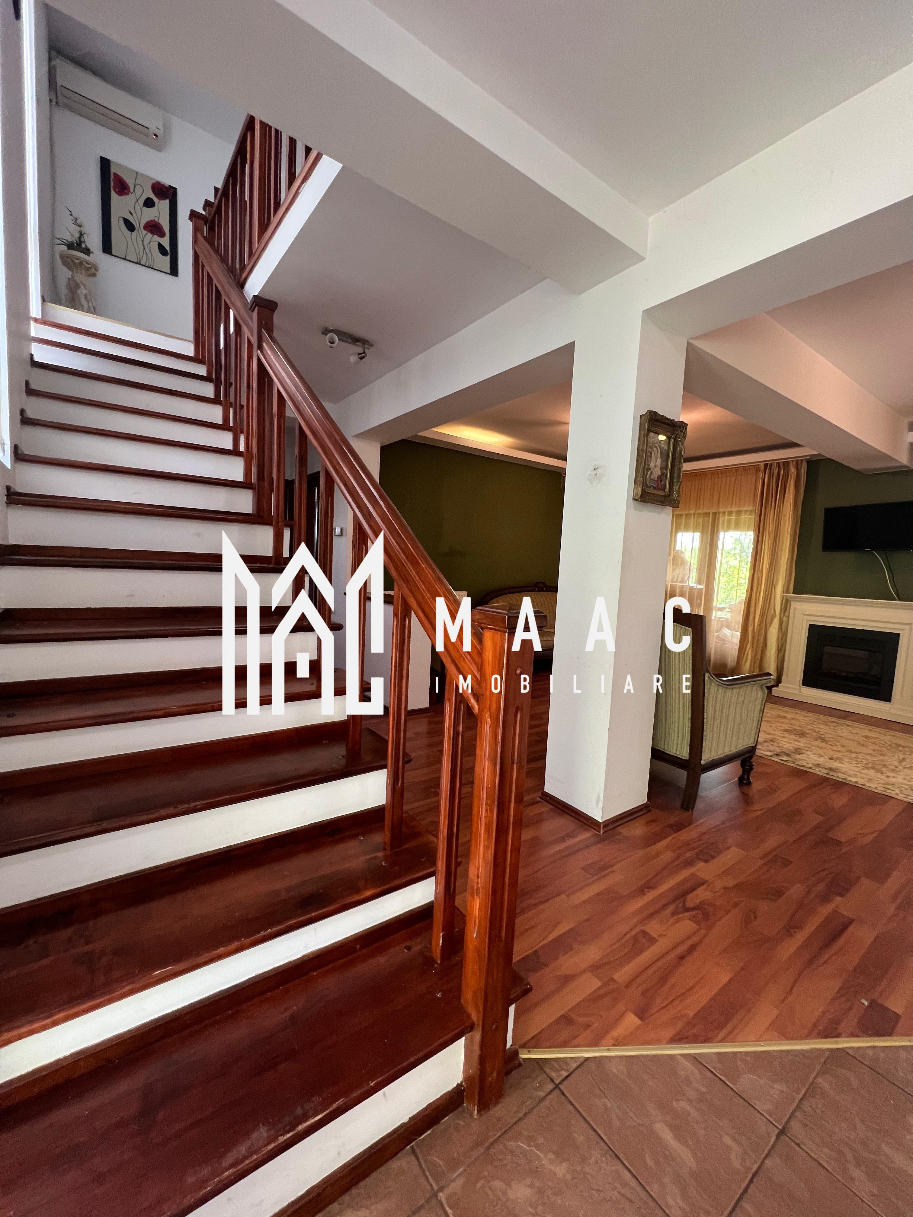 Vila | Ramnicu Valcea | Lenin Sud | De inchiriat - 8