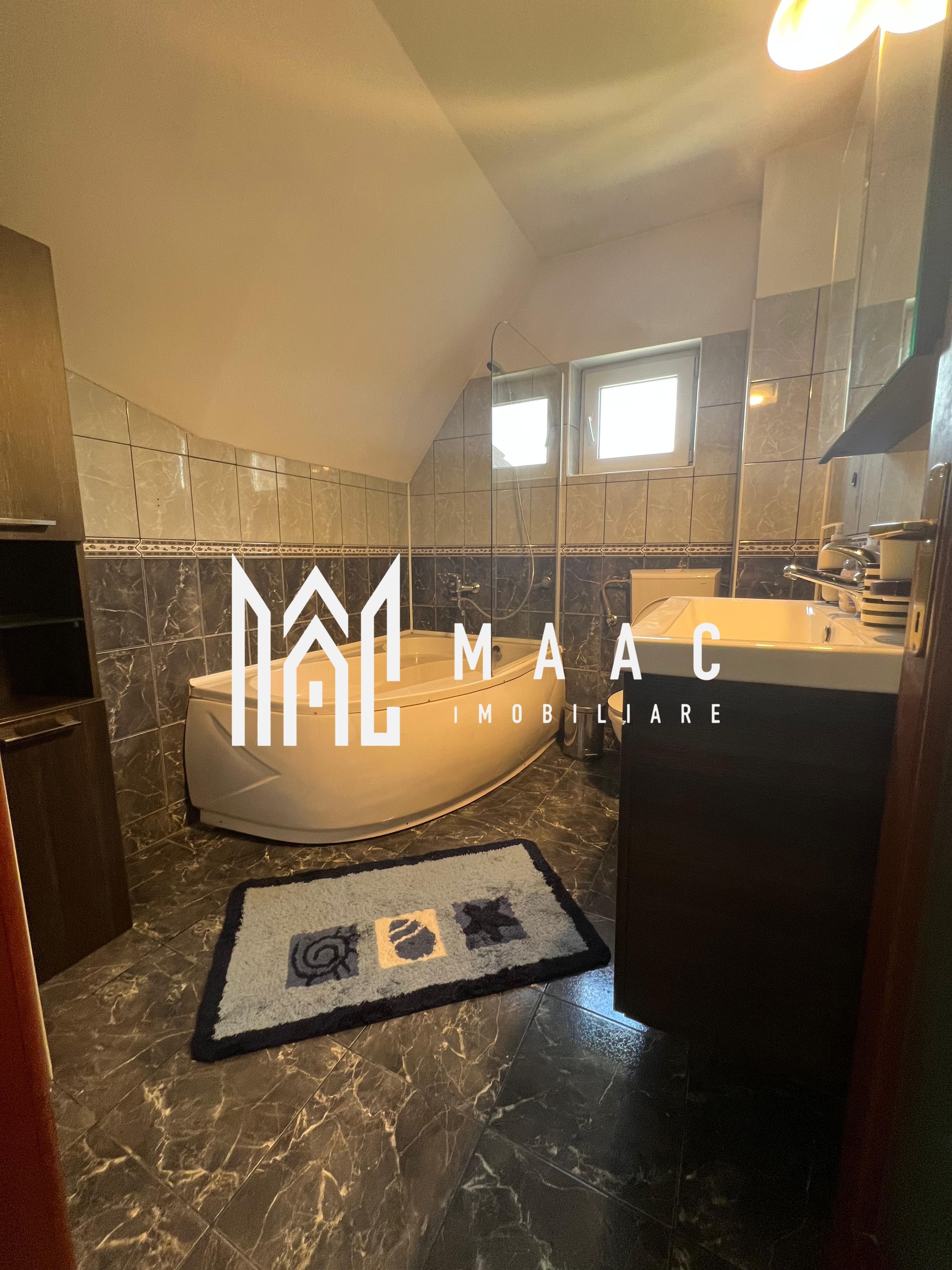 Vila | Ramnicu Valcea | Lenin Sud | De inchiriat - 6
