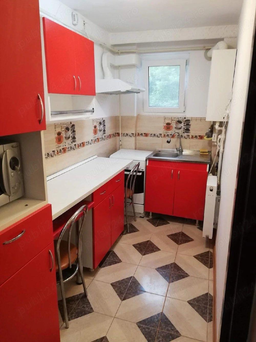De inchiriat apartament cu 2 camere la elice, 350 euro - 2