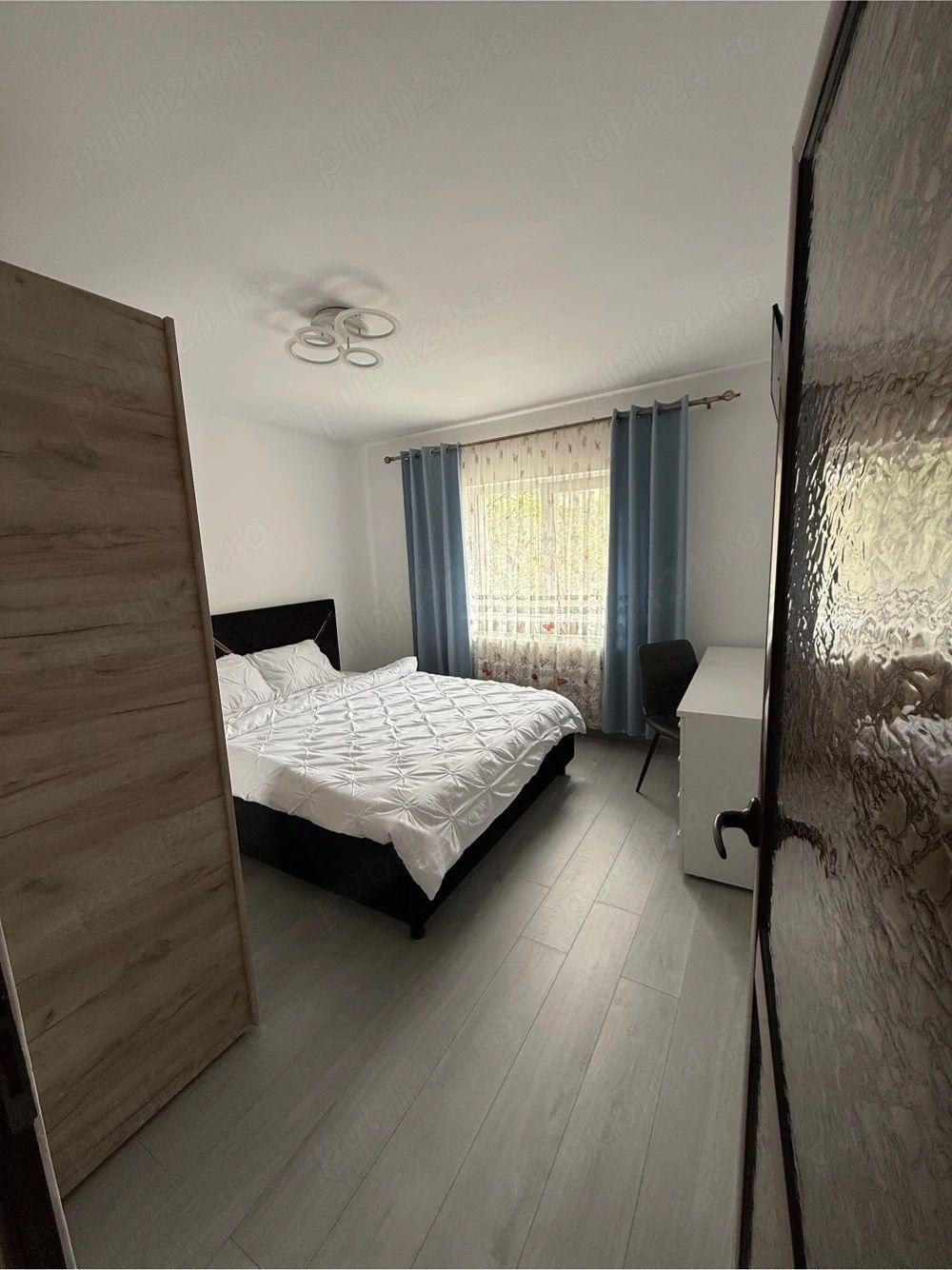 De Inchiriat apartament spatios, Tiglina 3, 500 euro - 1