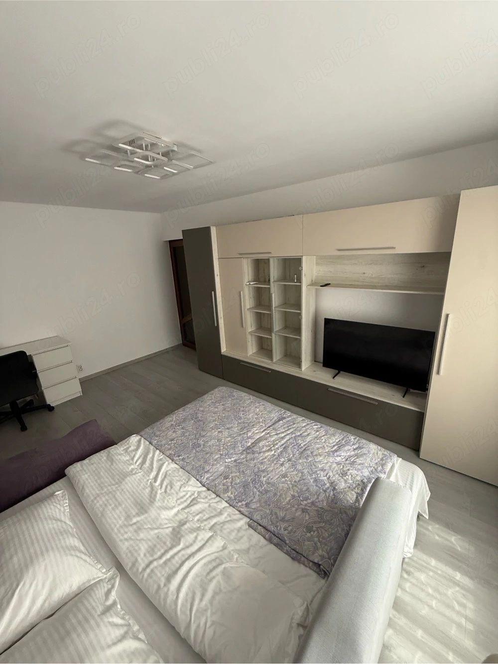 De Inchiriat apartament spatios, Tiglina 3, 500 euro - 5