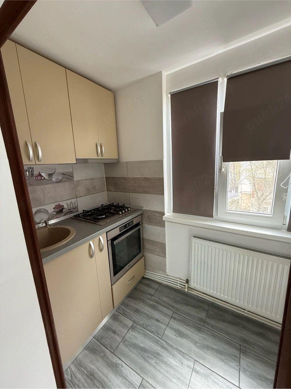 De Inchiriat apartament spatios, Tiglina 3, 500 euro - 4