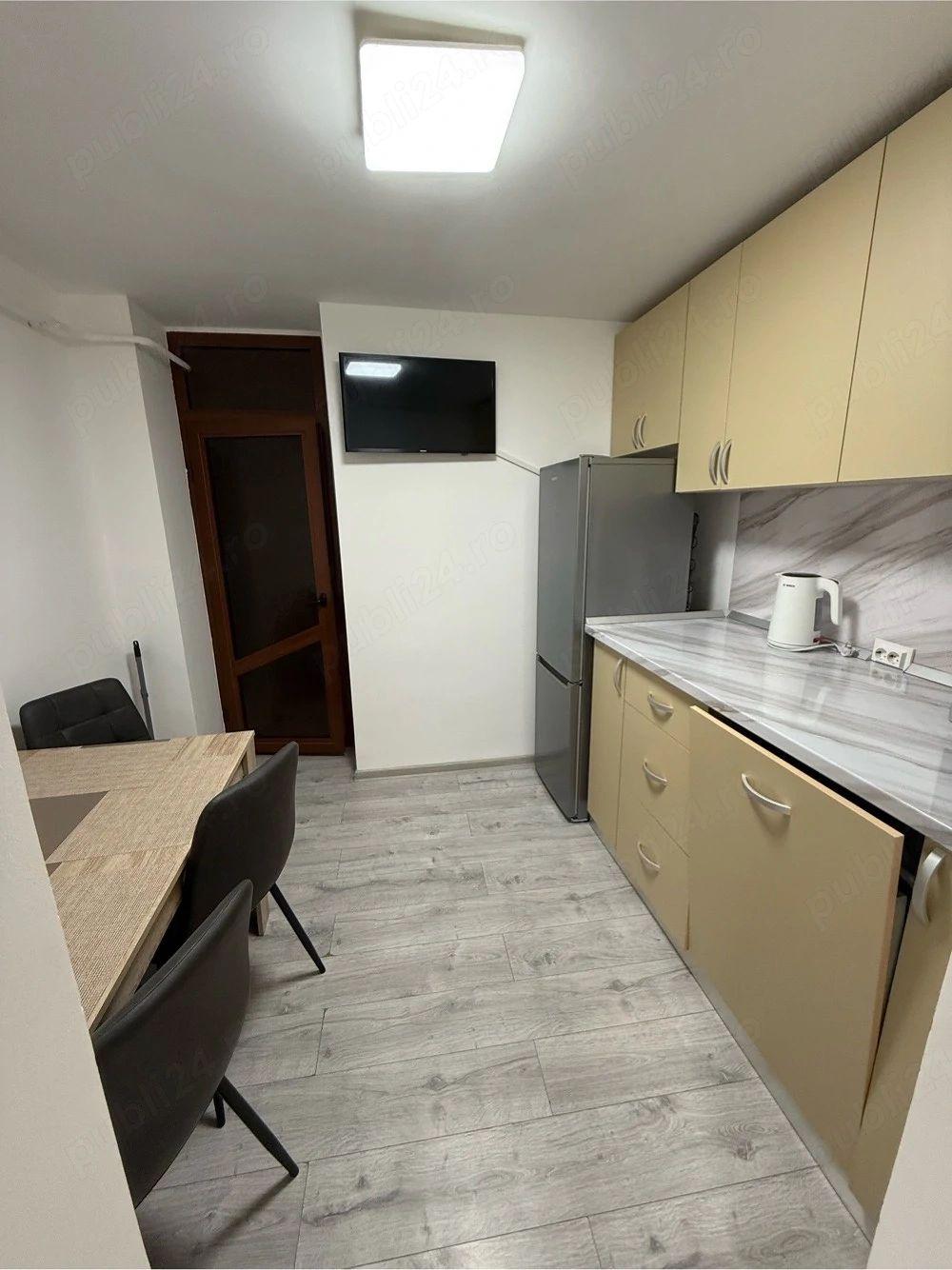 De Inchiriat apartament spatios, Tiglina 3, 500 euro - 8