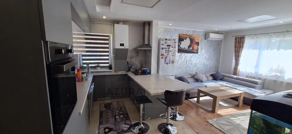 Apartament 3 camere 66 mp utili 2 balcoane Cartier Englezesc Șelimbăr - 3