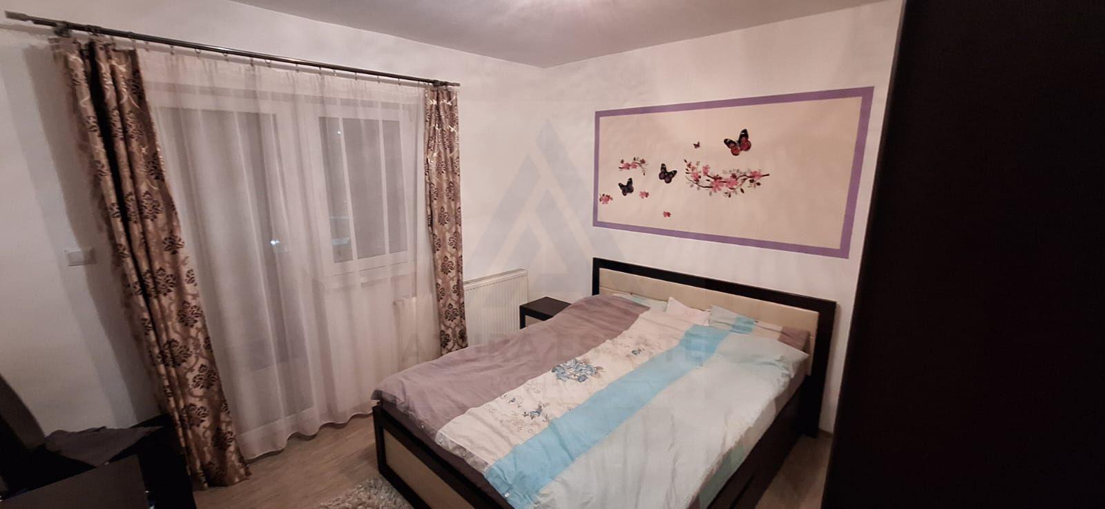 Apartament 3 camere 66 mp utili 2 balcoane Cartier Englezesc Șelimbăr - 4