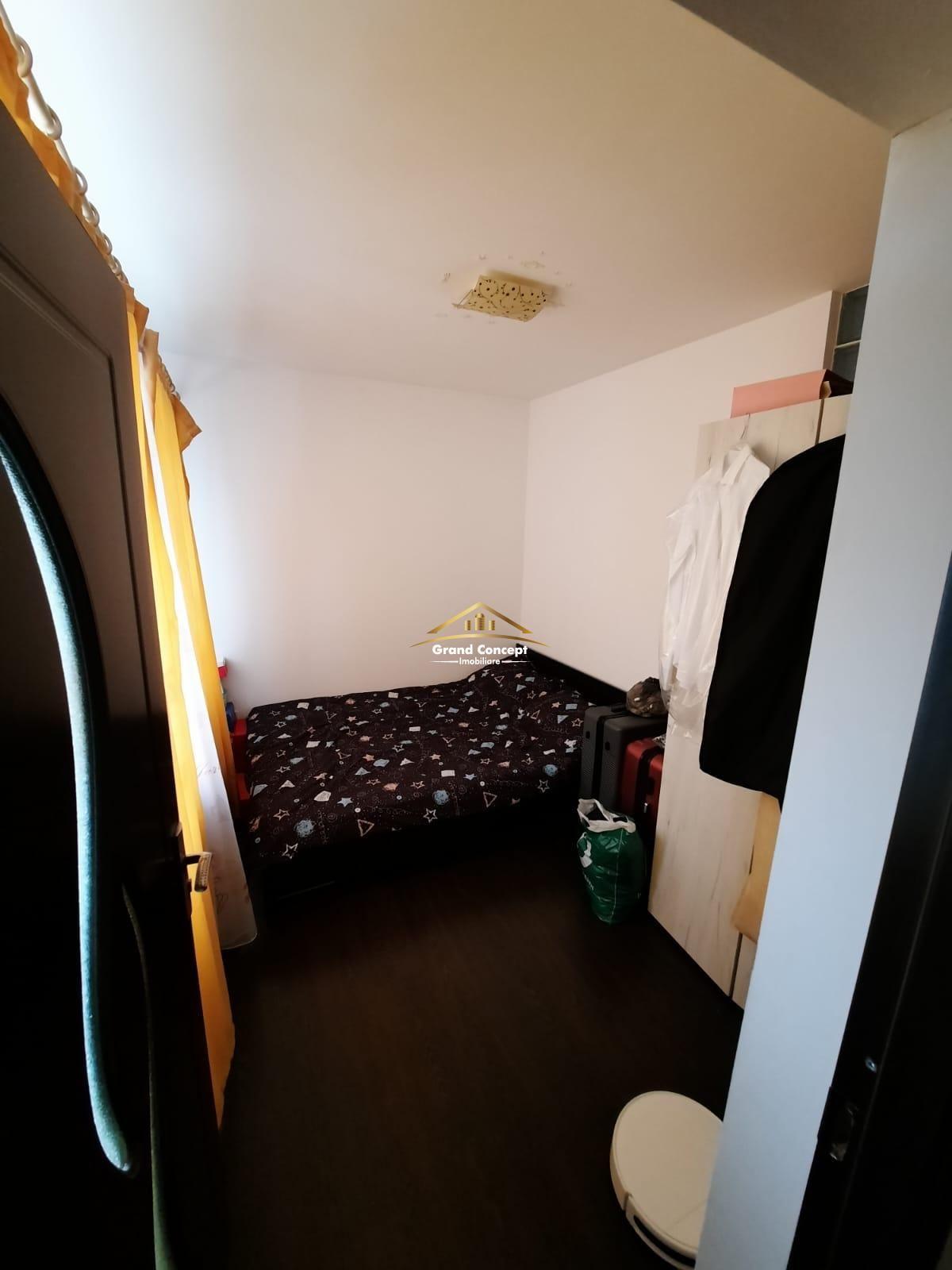 Apartament 3 camere, Cug, 60 mp €400 Cod Oferta: 11819 - 5