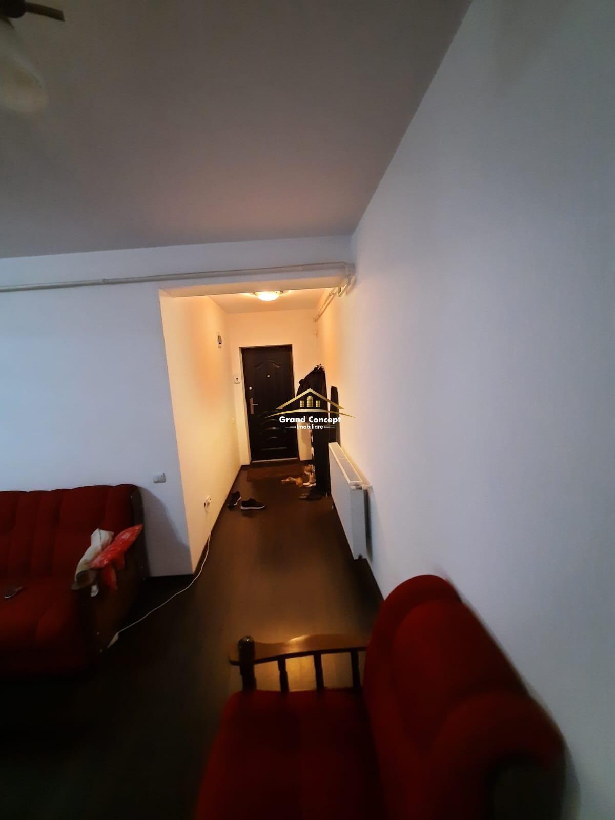 Apartament 3 camere, Cug, 60 mp €400 Cod Oferta: 11819 - 8