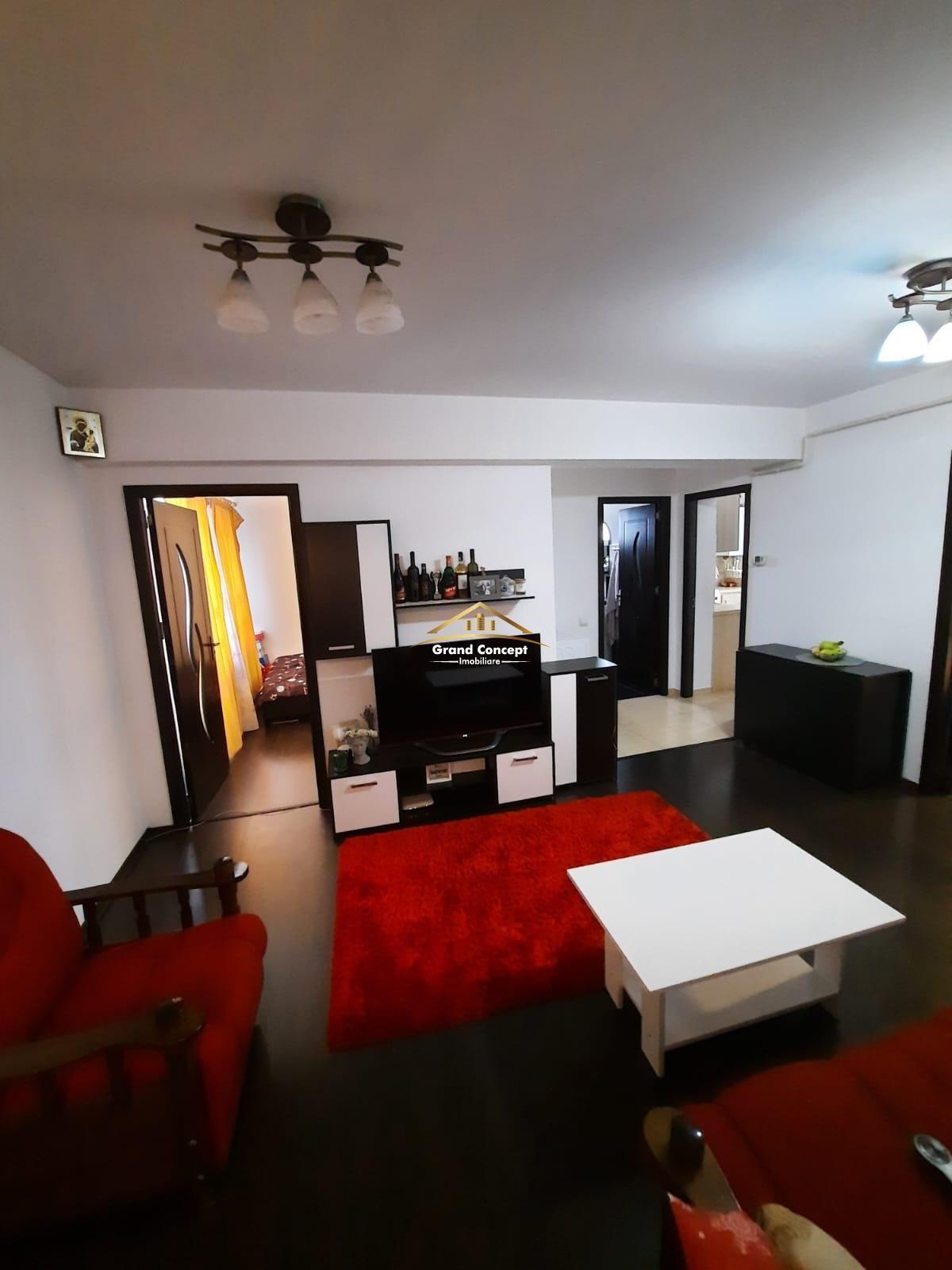 Apartament 3 camere, Cug, 60 mp €400 Cod Oferta: 11819 - 1