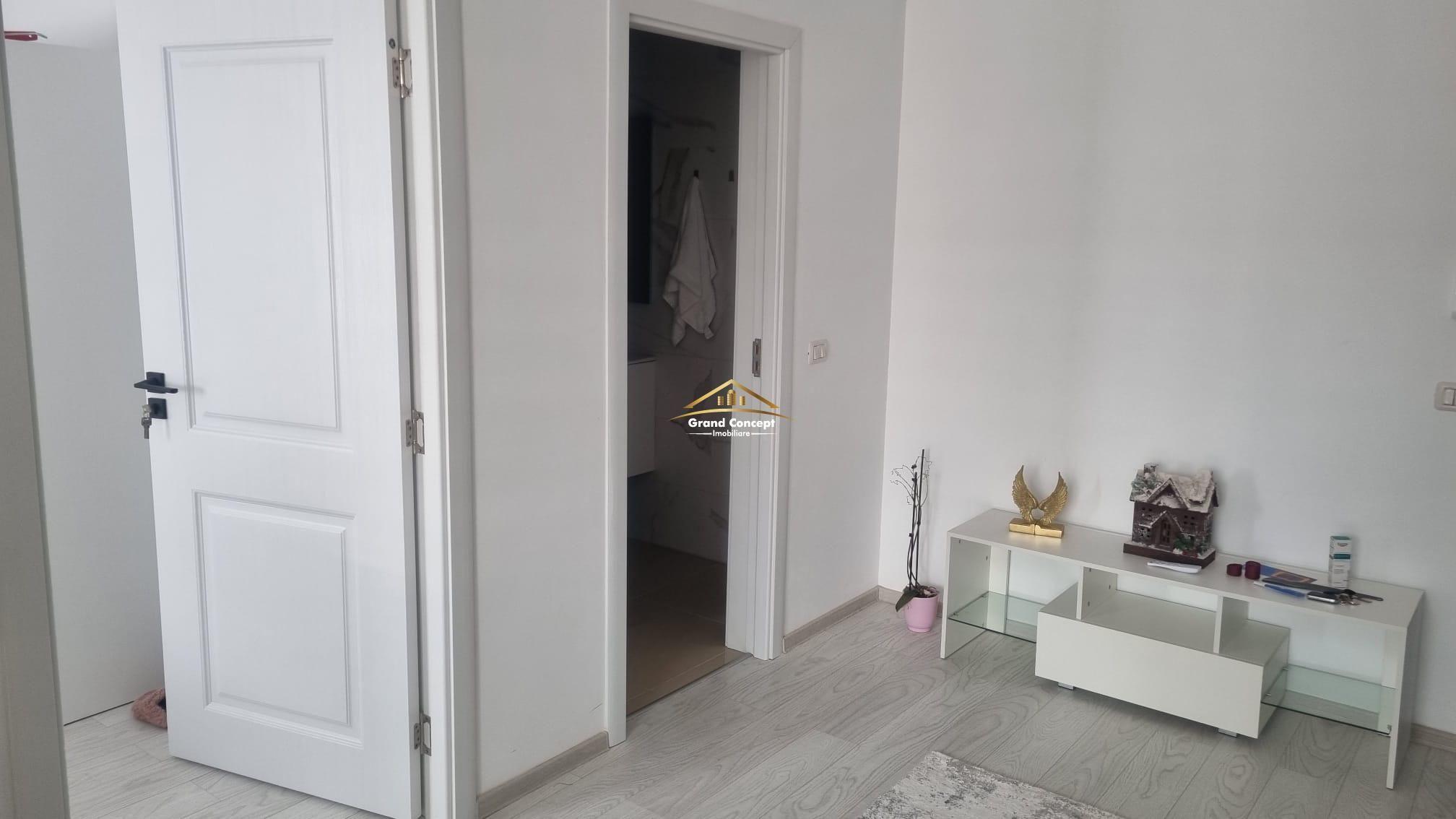 Apartament 2 camere, Valea Lupului, 40 mp €380 Cod Oferta: 11844 - 2
