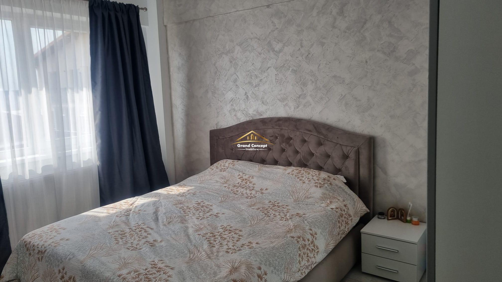 Apartament 2 camere, Valea Lupului, 40 mp €380 Cod Oferta: 11844 - 7