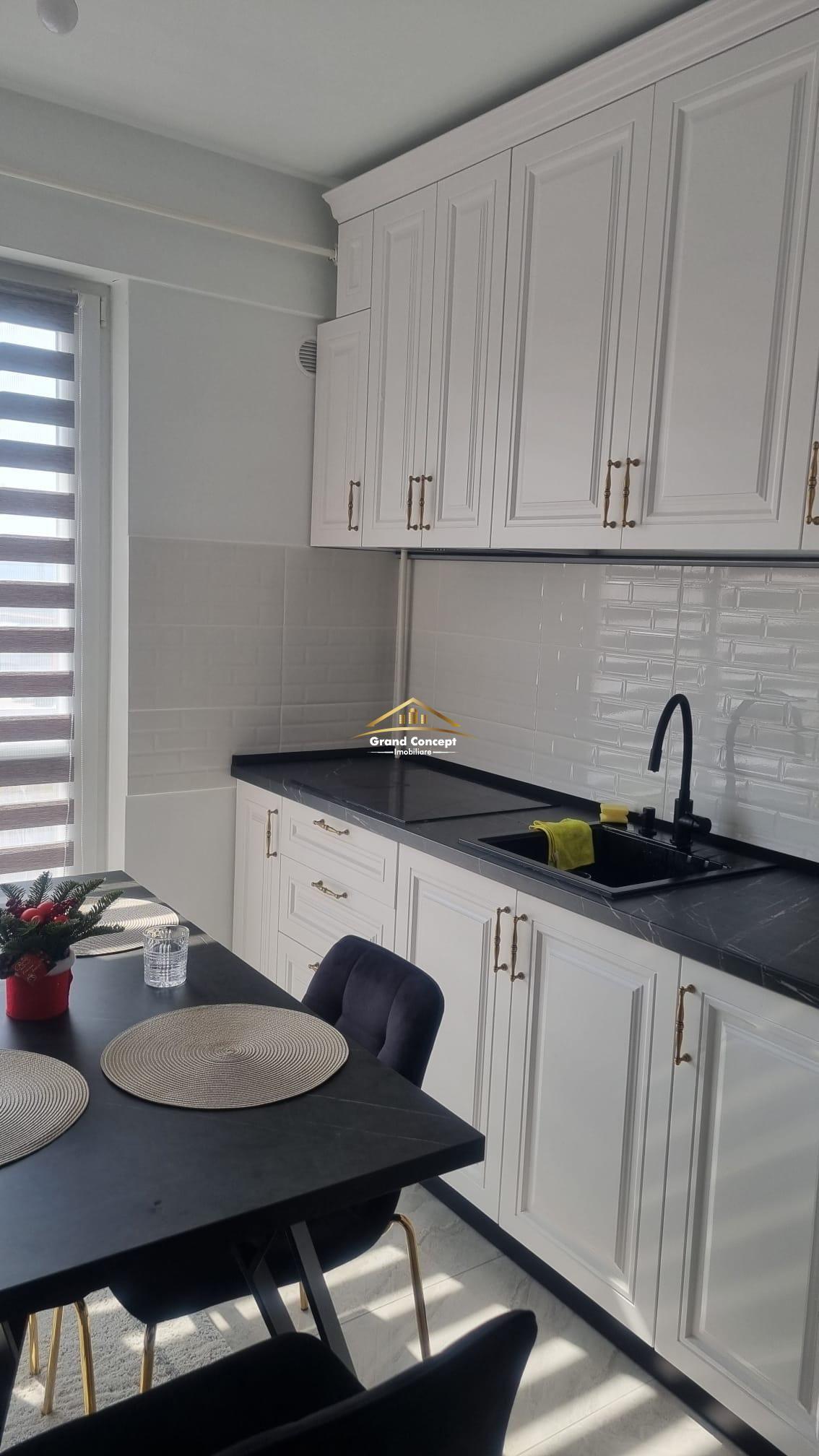 Apartament 2 camere, Valea Lupului, 40 mp €380 Cod Oferta: 11844 - 6