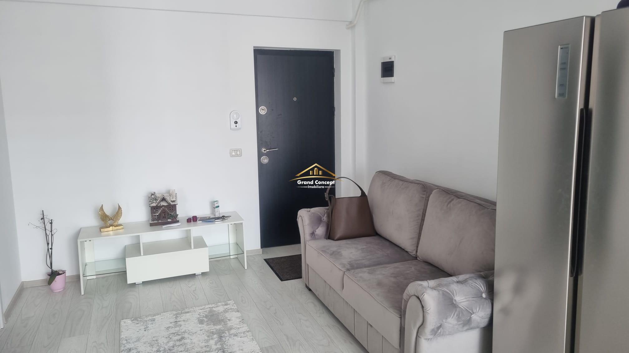 Apartament 2 camere, Valea Lupului, 40 mp €380 Cod Oferta: 11844 - 5