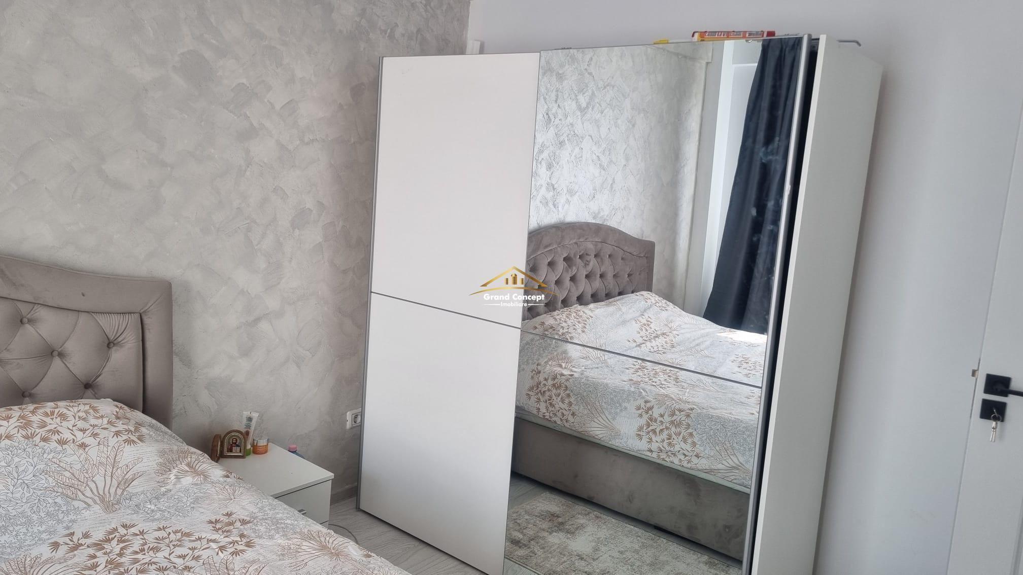 Apartament 2 camere, Valea Lupului, 40 mp €380 Cod Oferta: 11844 - 4