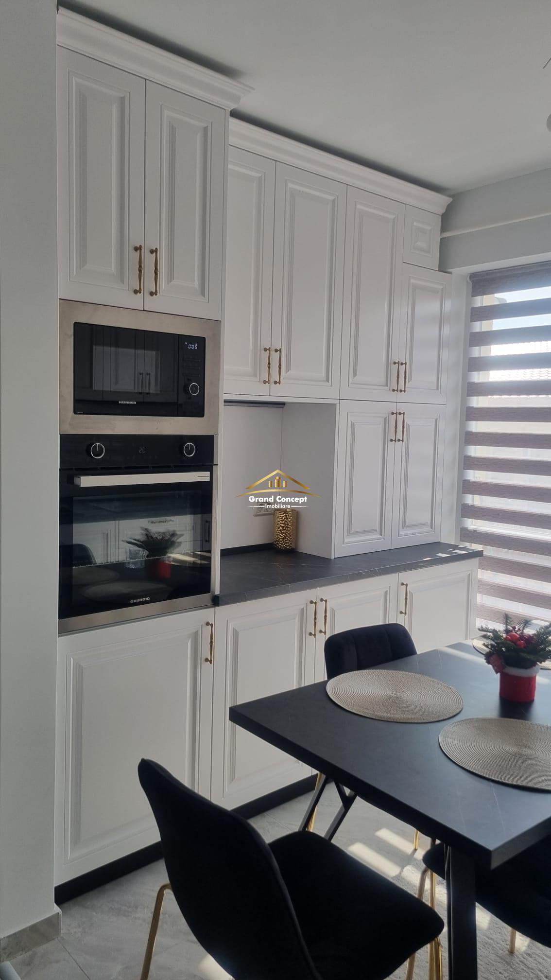 Apartament 2 camere, Valea Lupului, 40 mp €380 Cod Oferta: 11844 - 1