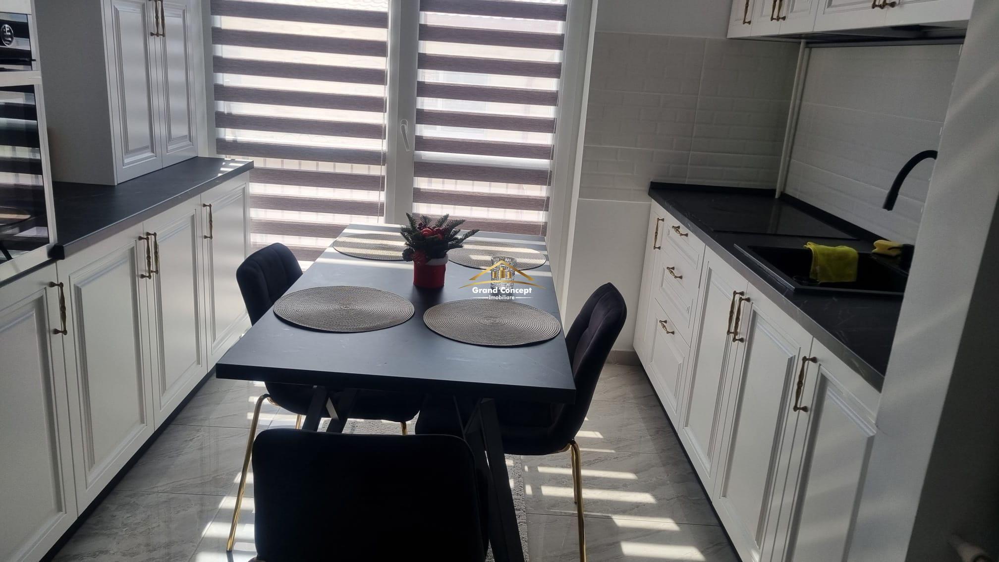 Apartament 2 camere, Valea Lupului, 40 mp €380 Cod Oferta: 11844 - 3