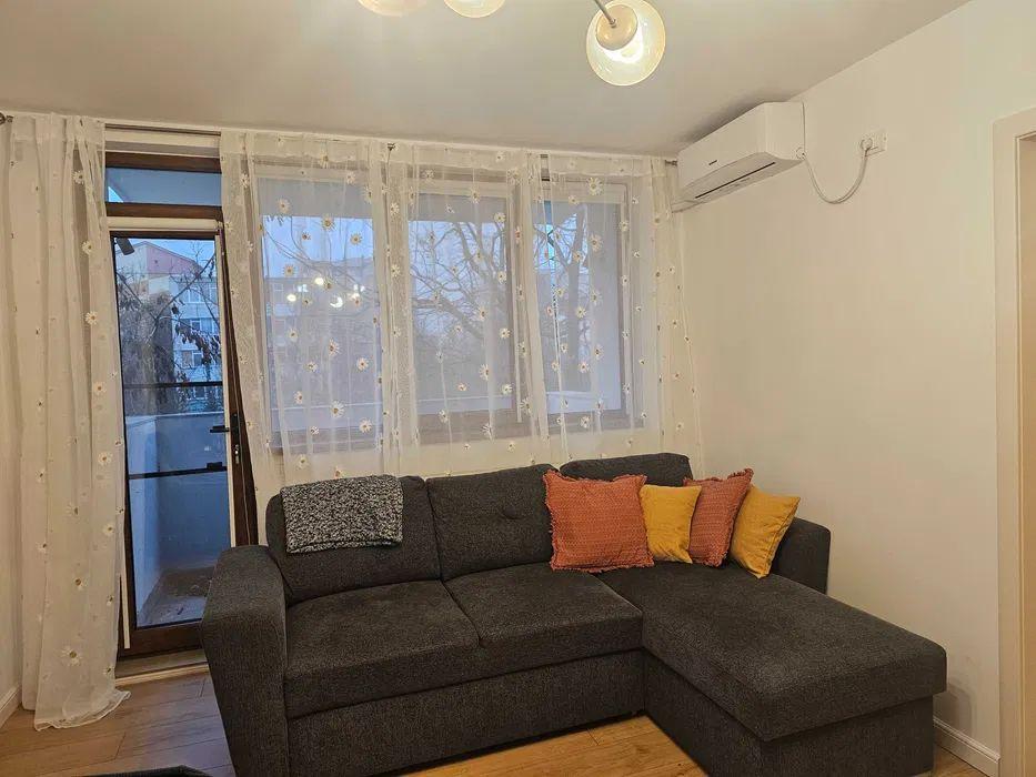 Vanzare - apartament 3 camere mobilat, etaj 2, Tiglina 1, 85.000 euro - 2