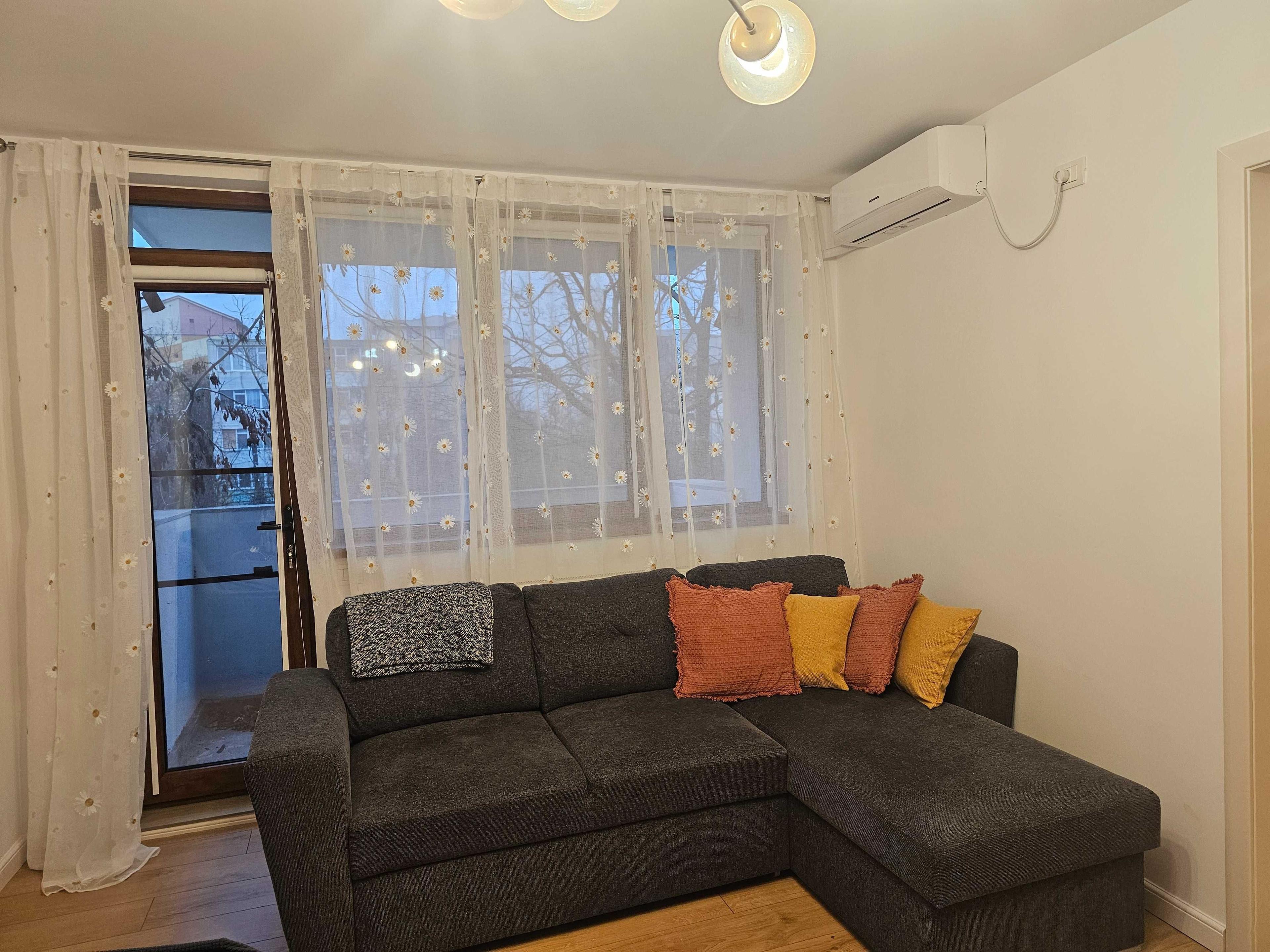 Vanzare - apartament 3 camere mobilat, etaj 2, Tiglina 1, 85.000 euro - 3
