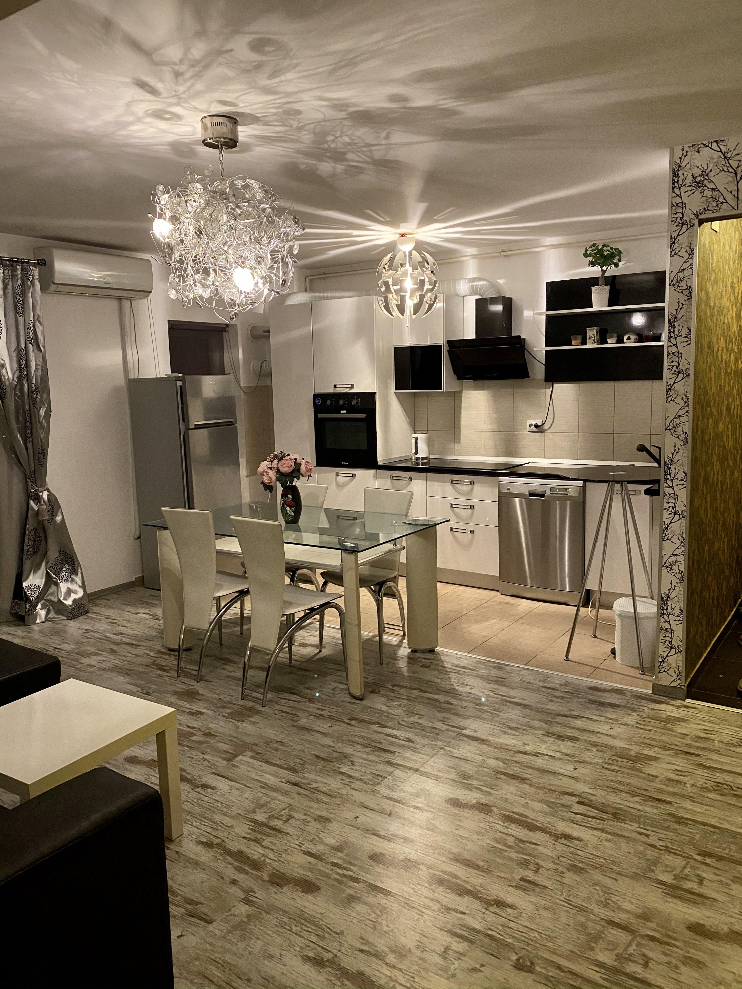 Apartament spațios 2 camere | Mobilat și utilat complet | Zona Pipera - 3