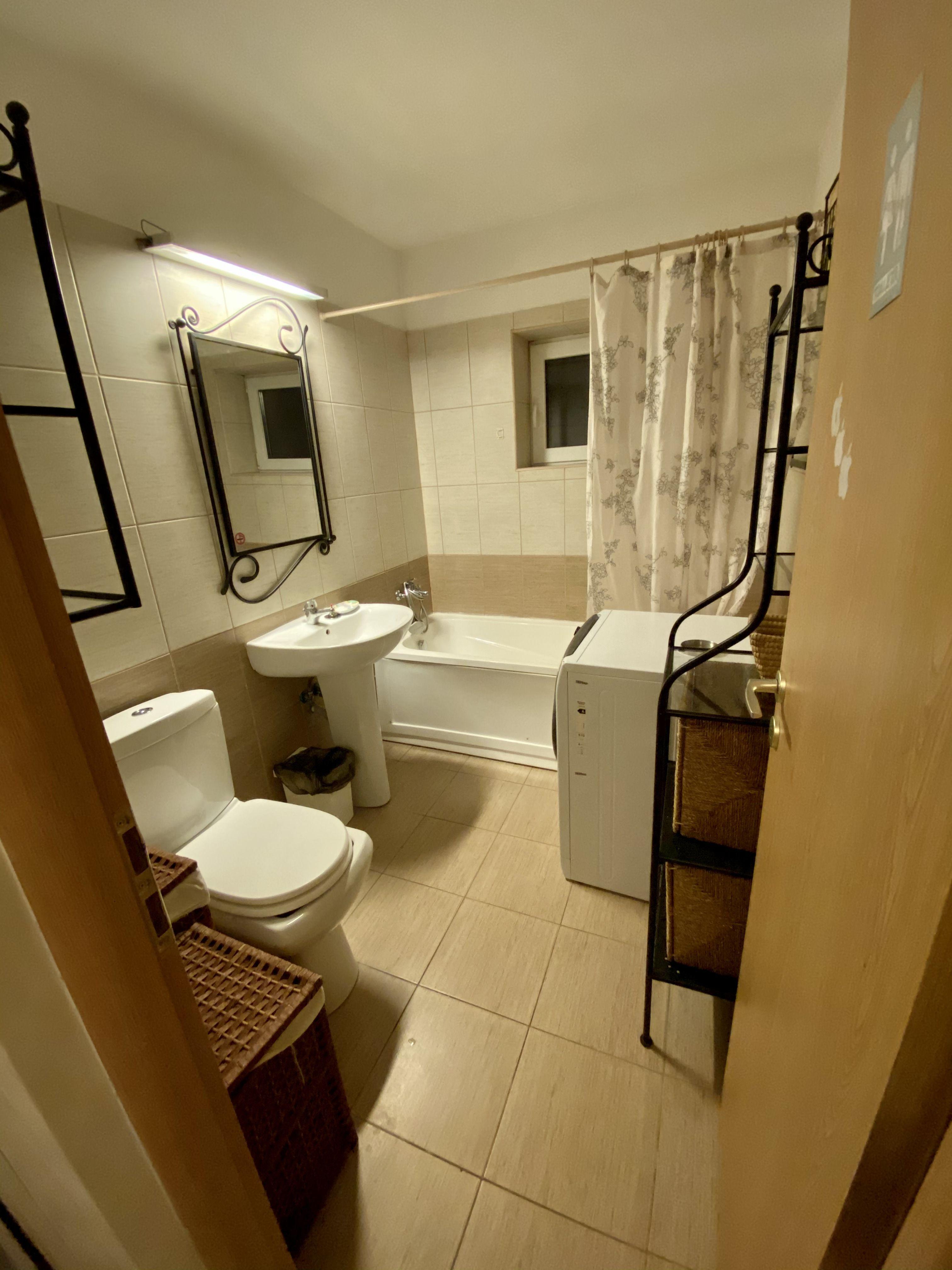 Apartament spațios 2 camere | Mobilat și utilat complet | Zona Pipera - 15