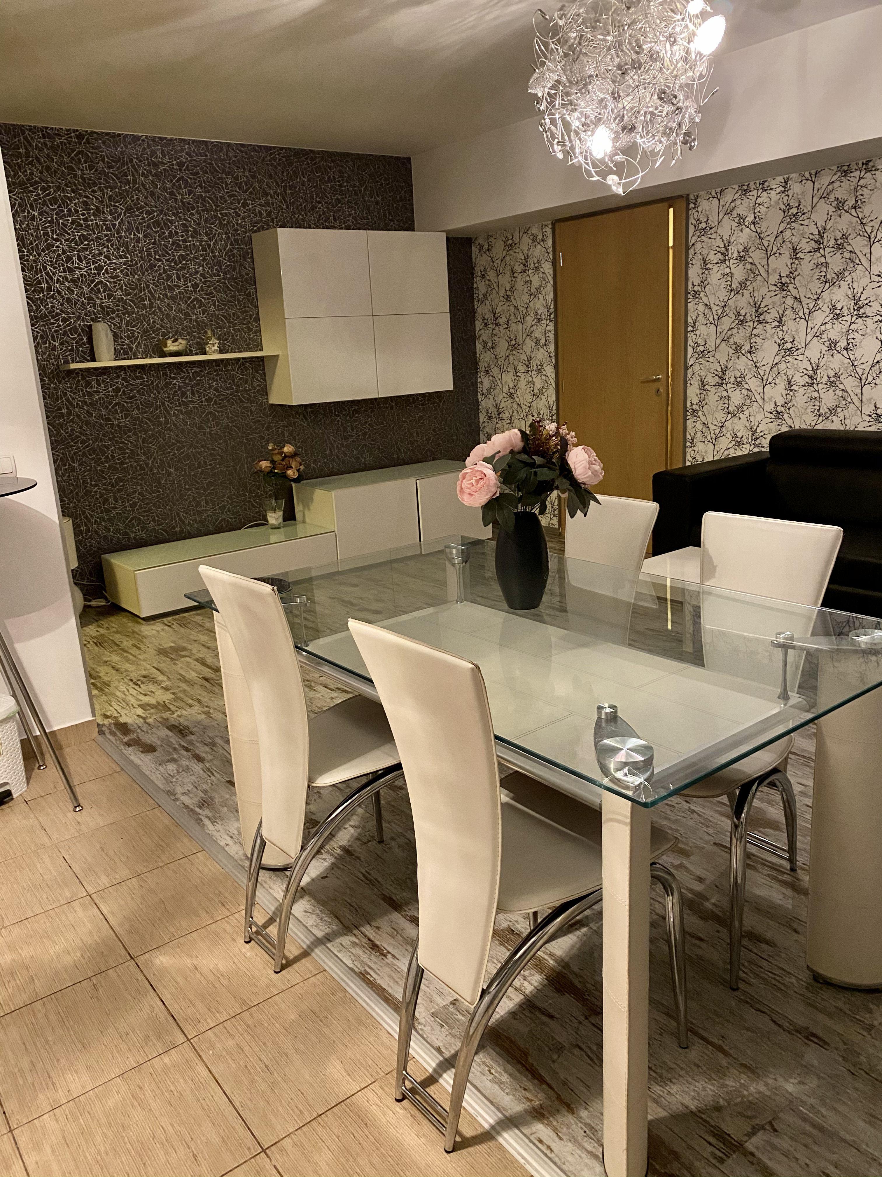 Apartament spațios 2 camere | Mobilat și utilat complet | Zona Pipera - 4