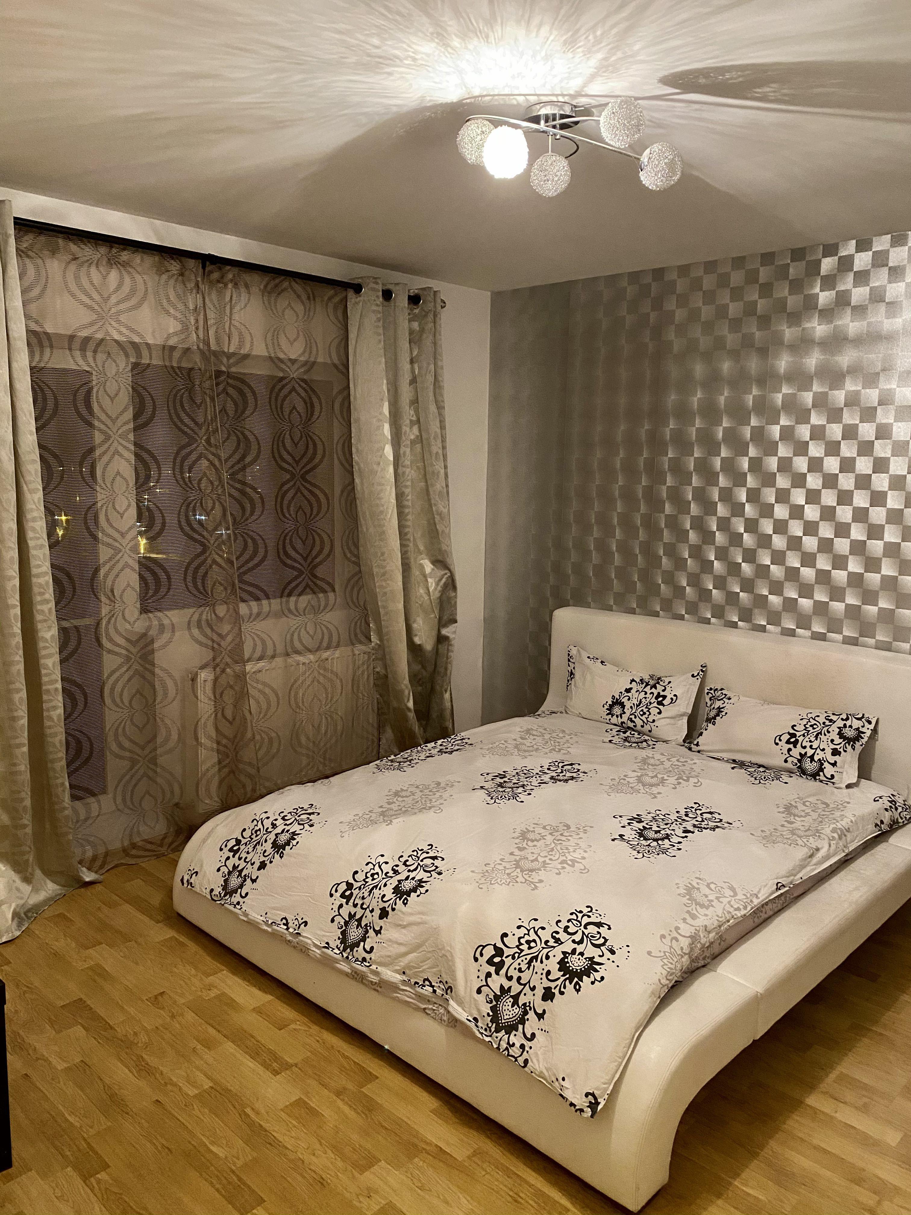 Apartament spațios 2 camere | Mobilat și utilat complet | Zona Pipera - 12