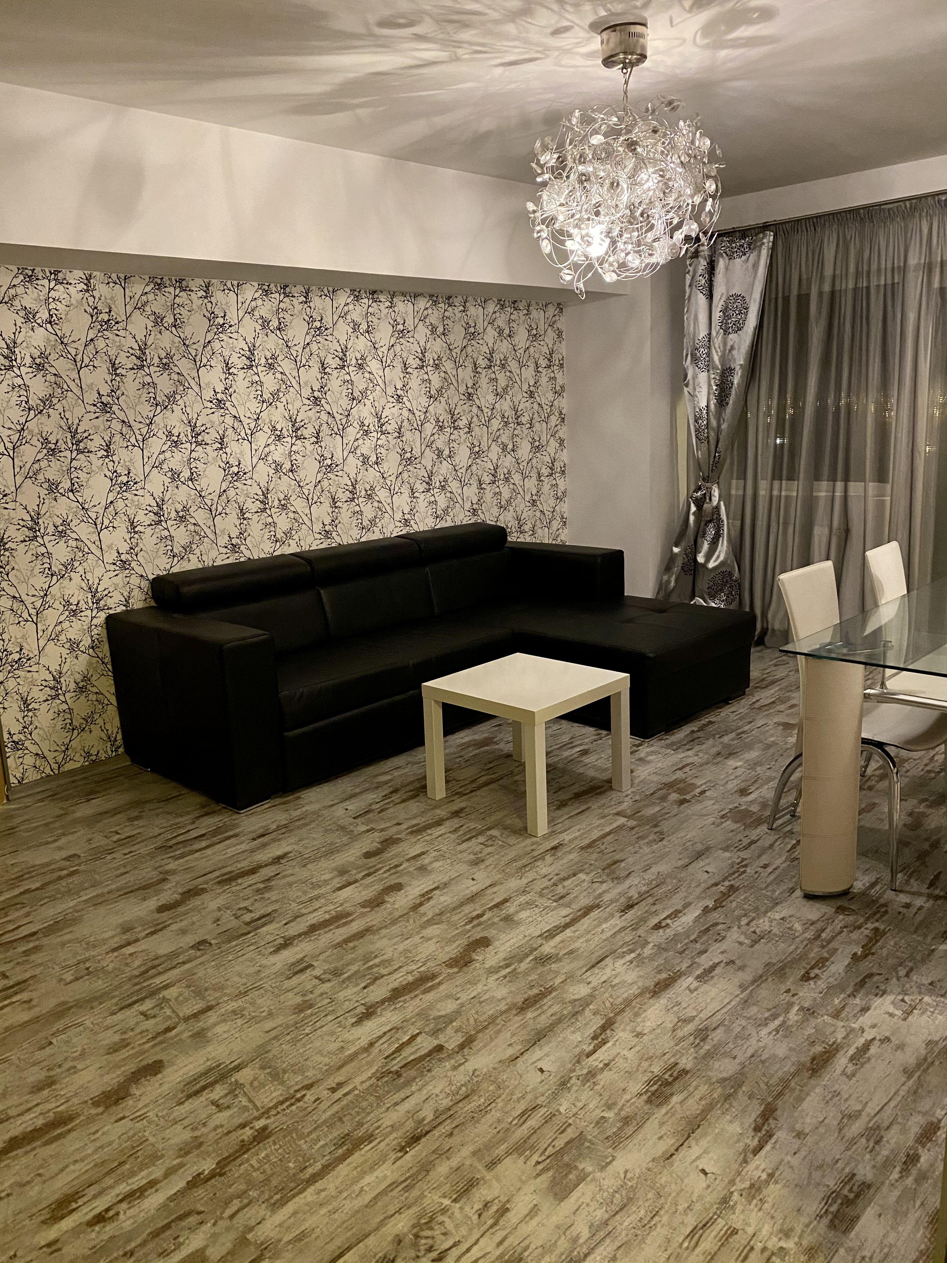 Apartament spațios 2 camere | Mobilat și utilat complet | Zona Pipera - 6