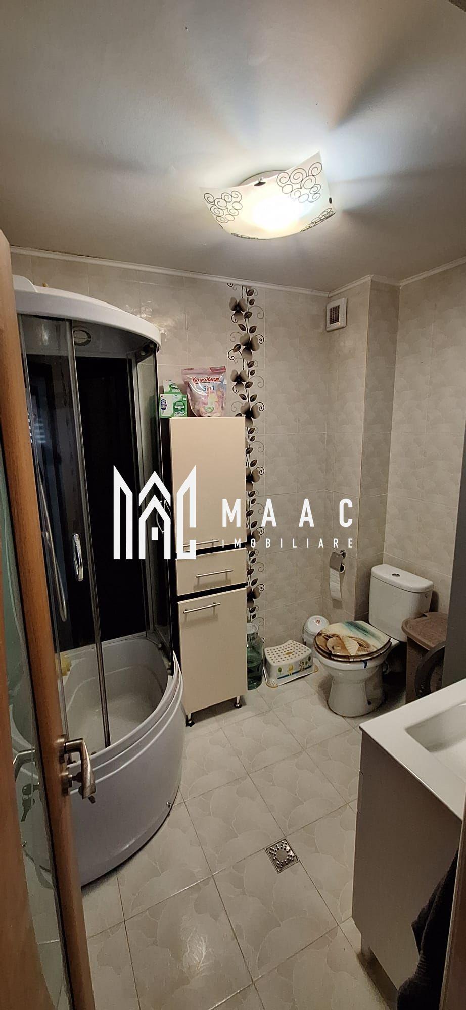 Apartament 3 camare | Selimbar | Parter | 61 MP - 14
