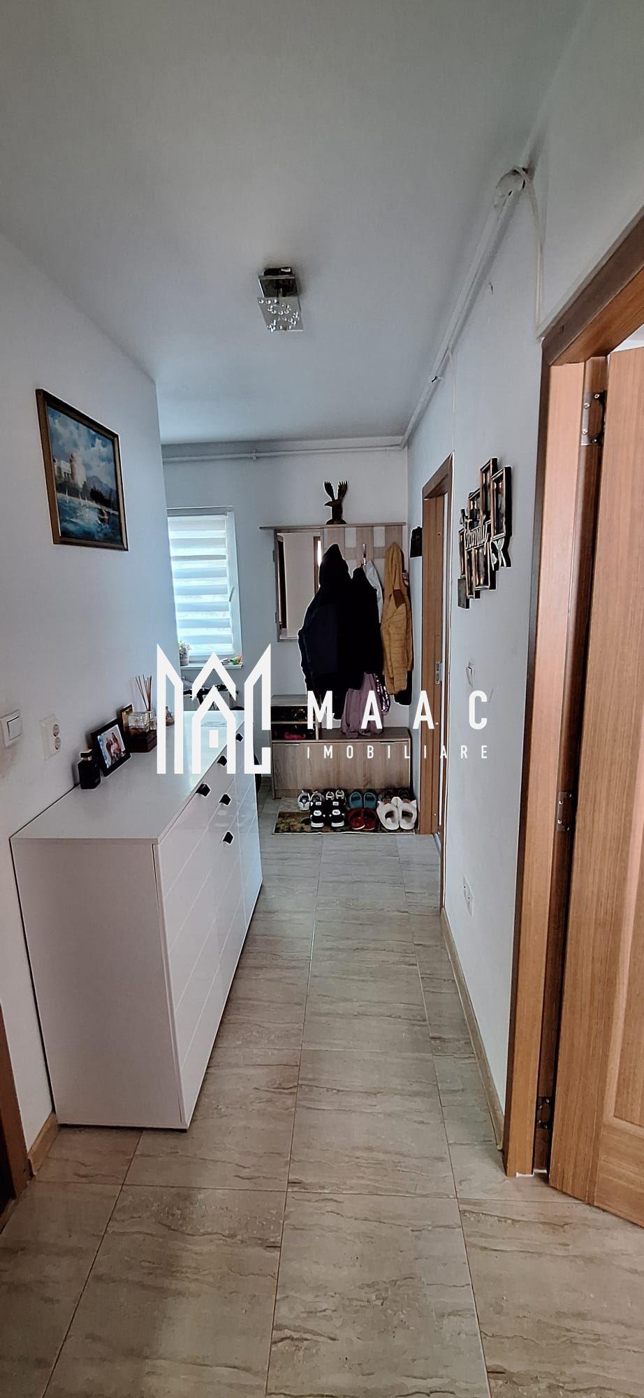 Apartament 3 camare | Selimbar | Parter | 61 MP - 11