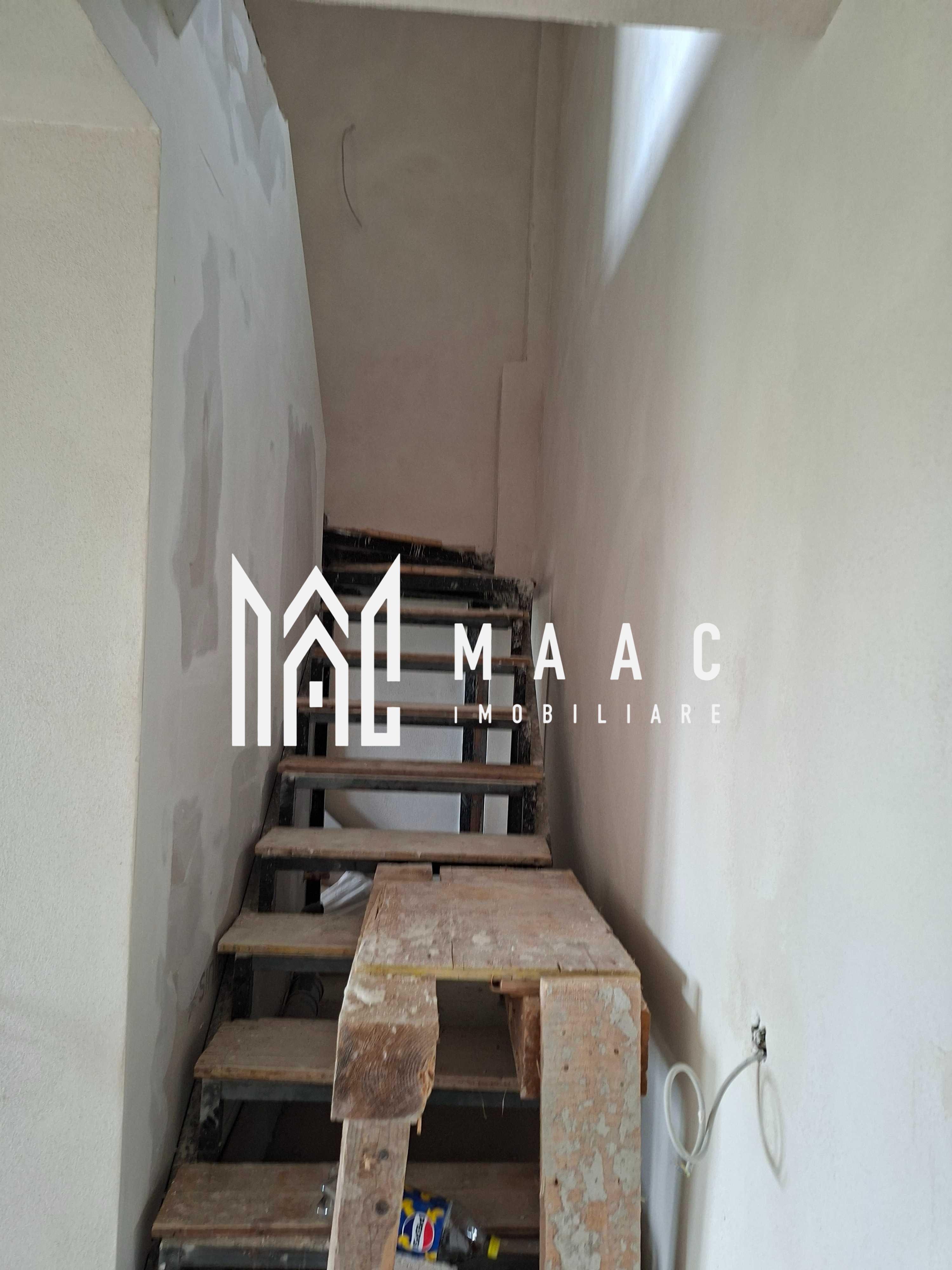 Apartament 4 camere | 94 MPU | La cheie | Turnisor - 6