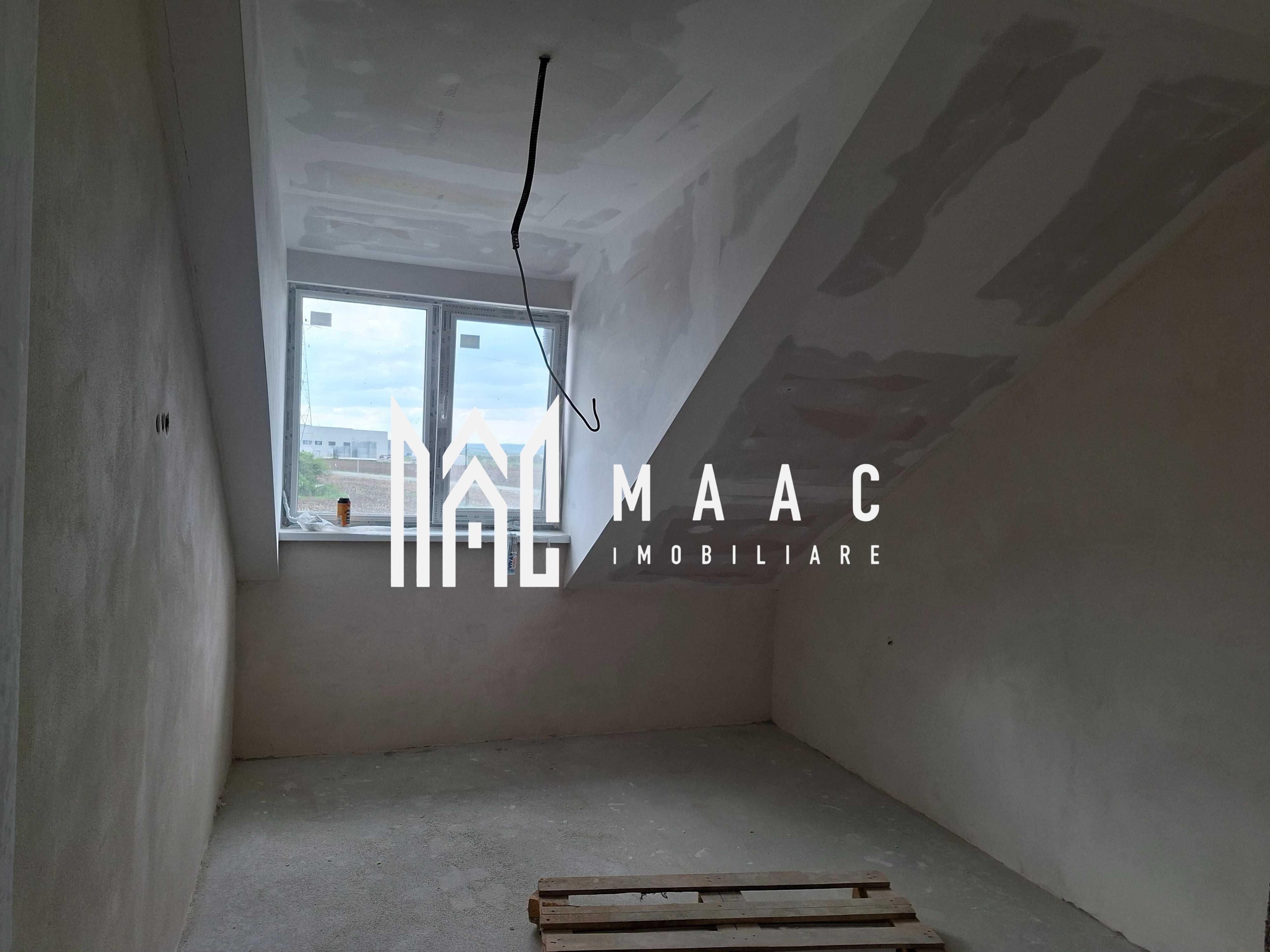 Apartament 4 camere | 94 MPU | La cheie | Turnisor - 4