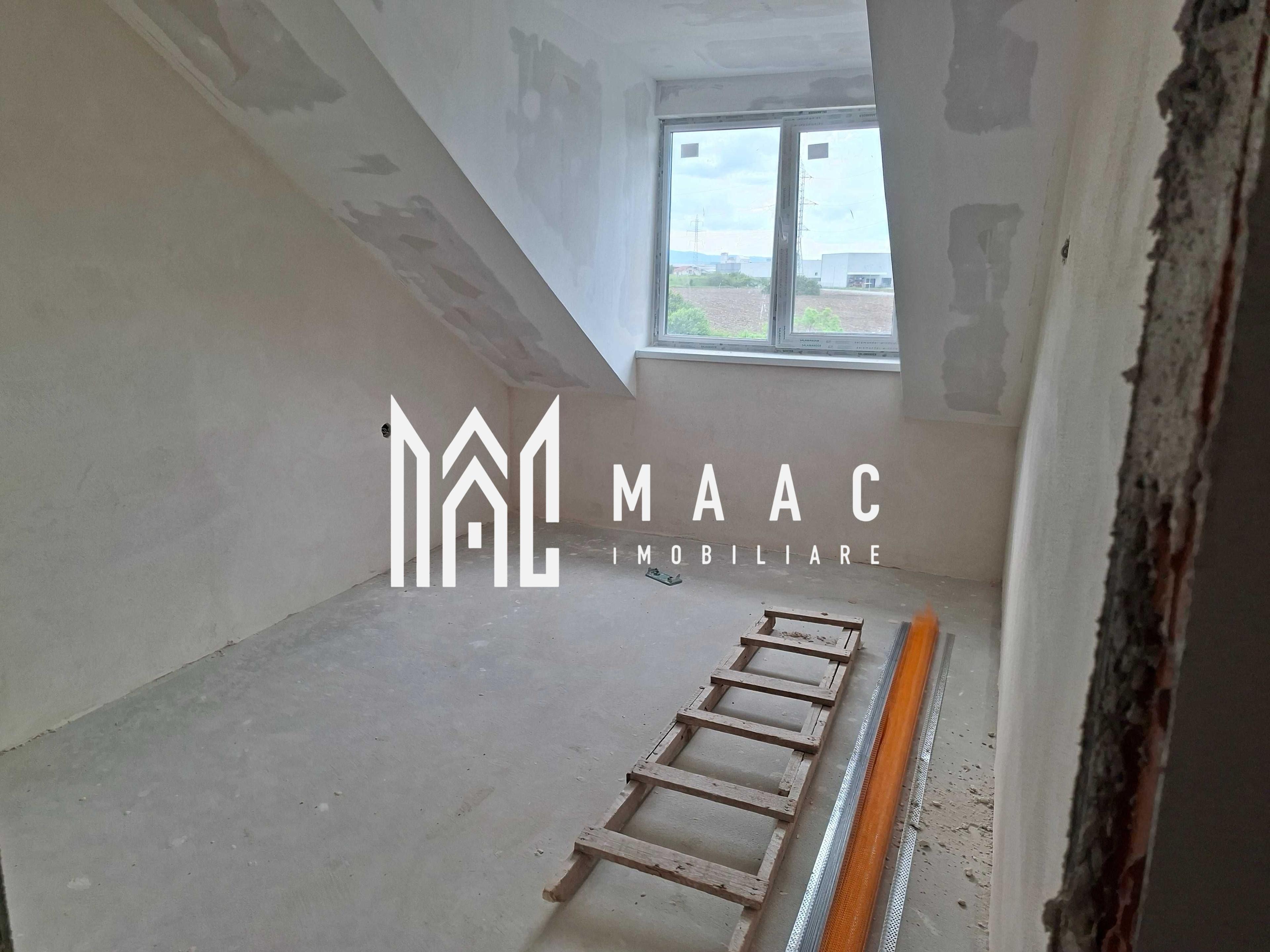 Apartament 4 camere | 94 MPU | La cheie | Turnisor - 5