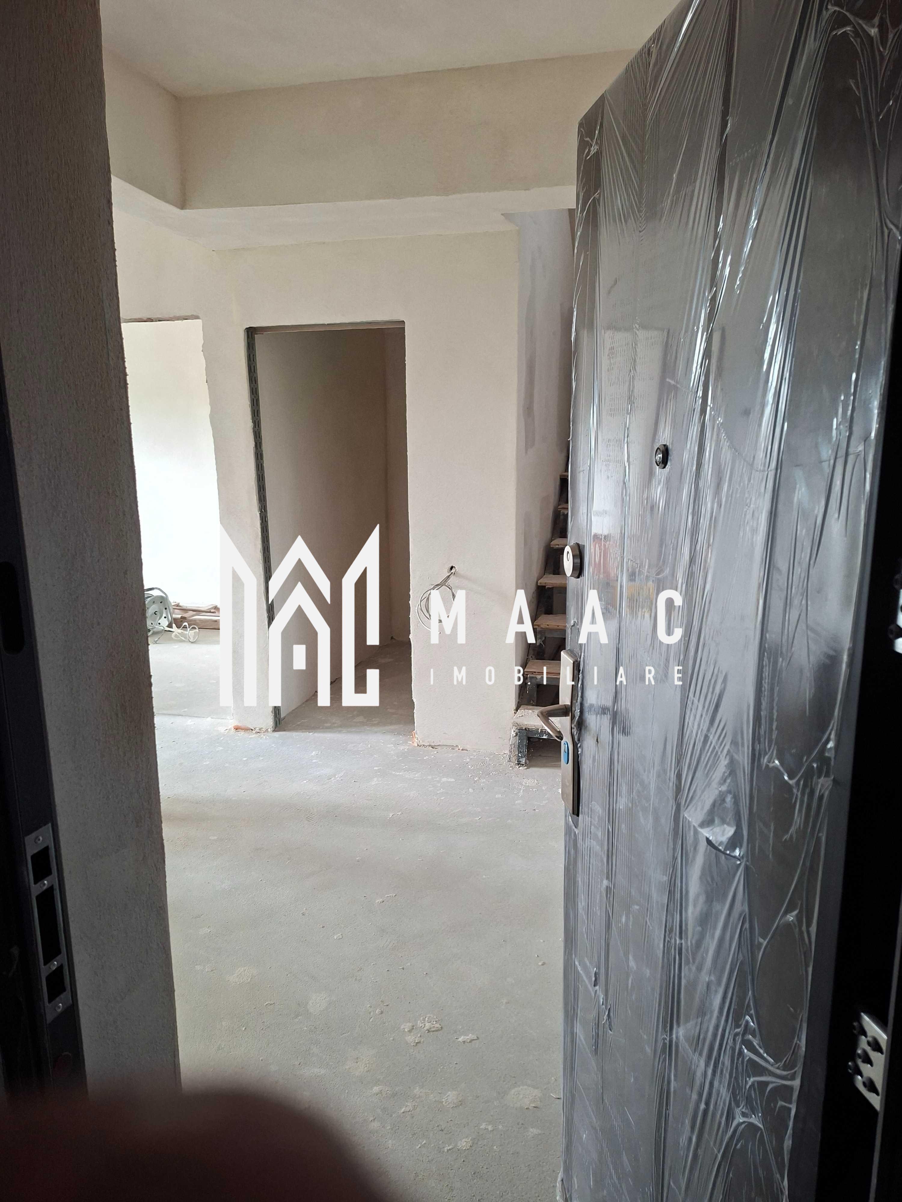 Apartament 4 camere | 94 MPU | La cheie | Turnisor - 3