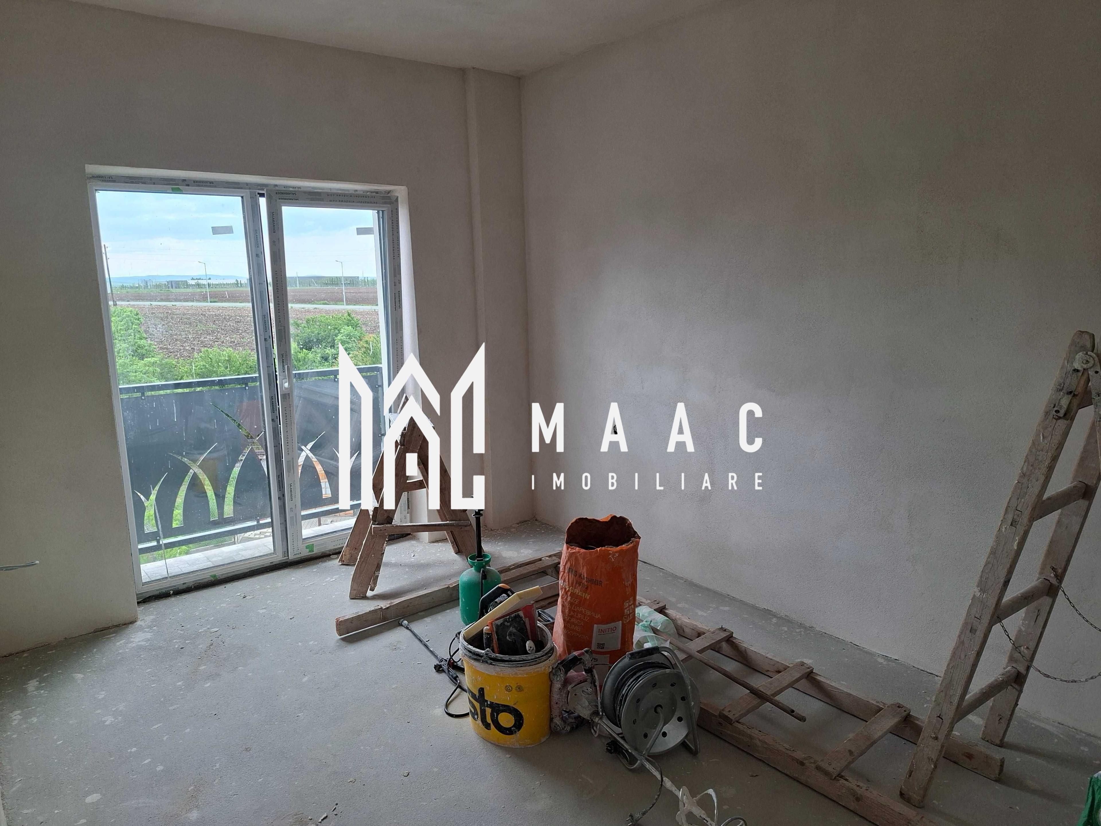 Apartament 4 camere | 94 MPU | La cheie | Turnisor - 2
