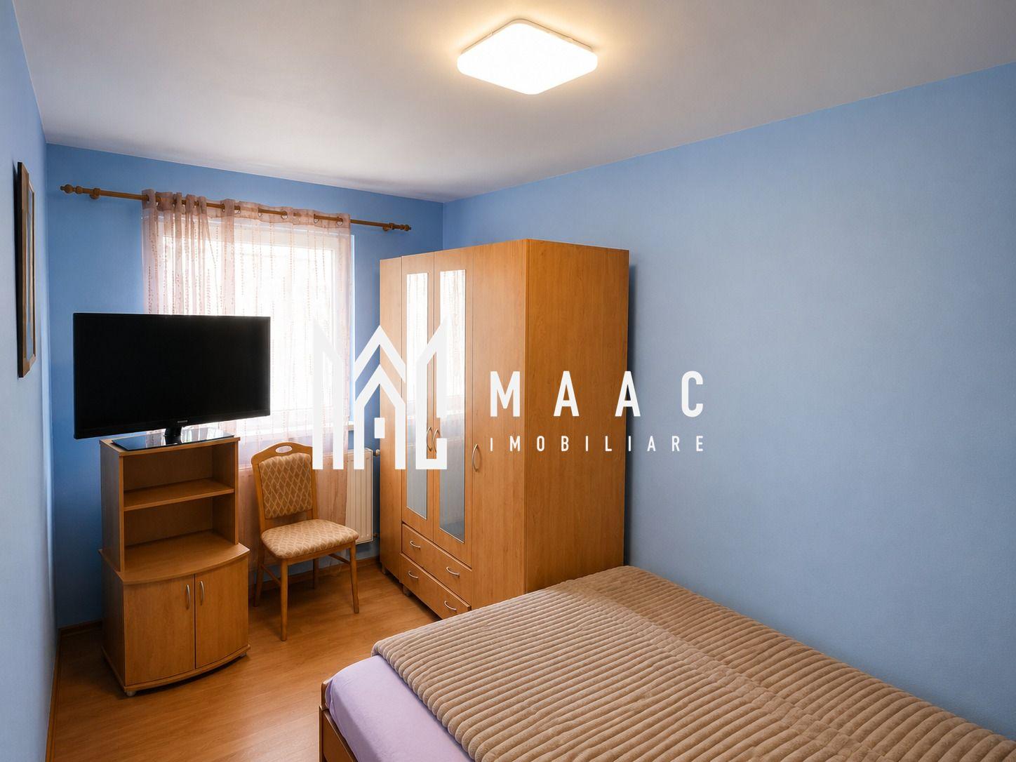 Garsonieră Mobilată și Utilată I Decomandata I Etaj 3/4 I Otelarilor - 1