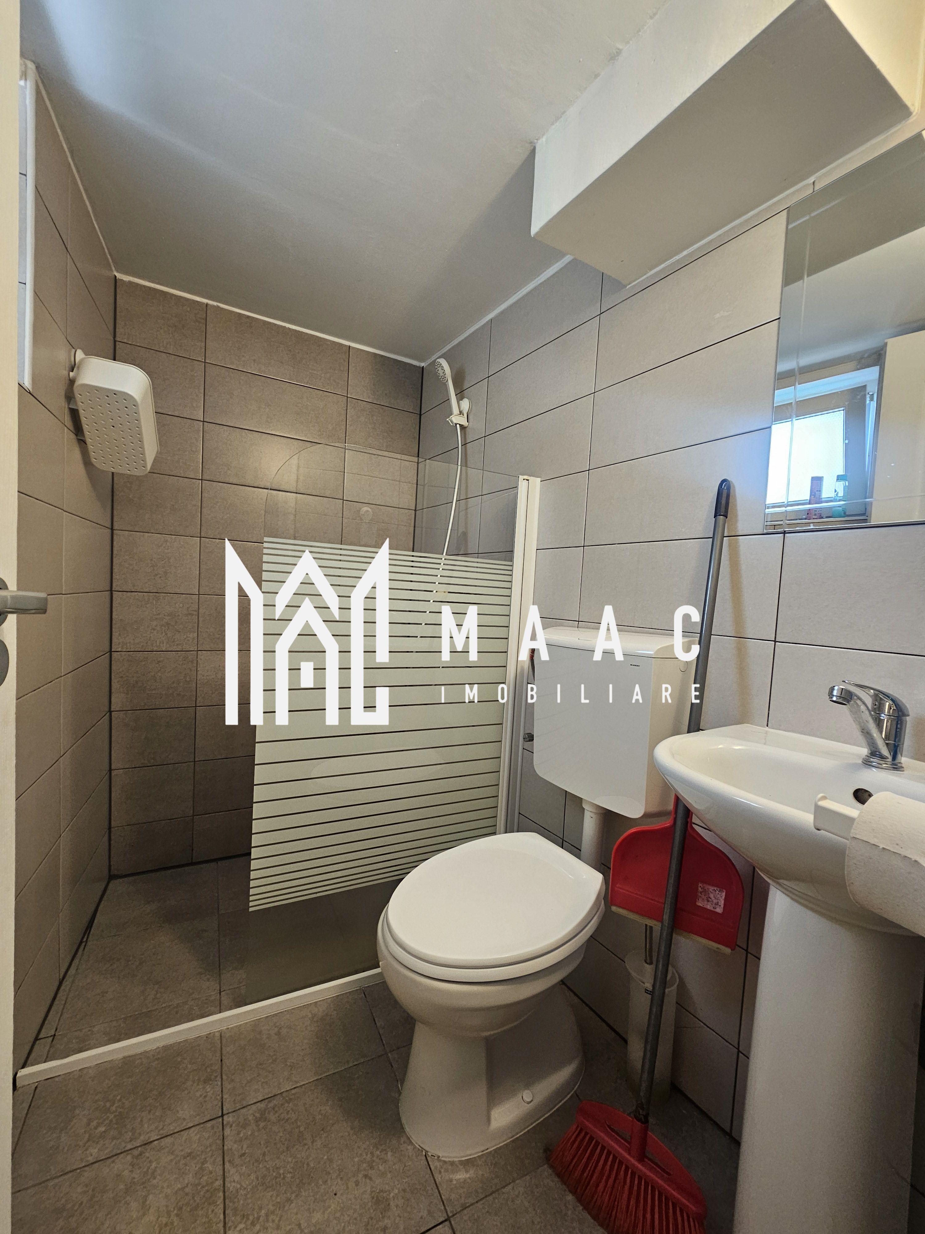 Garsoniera pentru regim hotelier | Parter | Ultracentral - 3