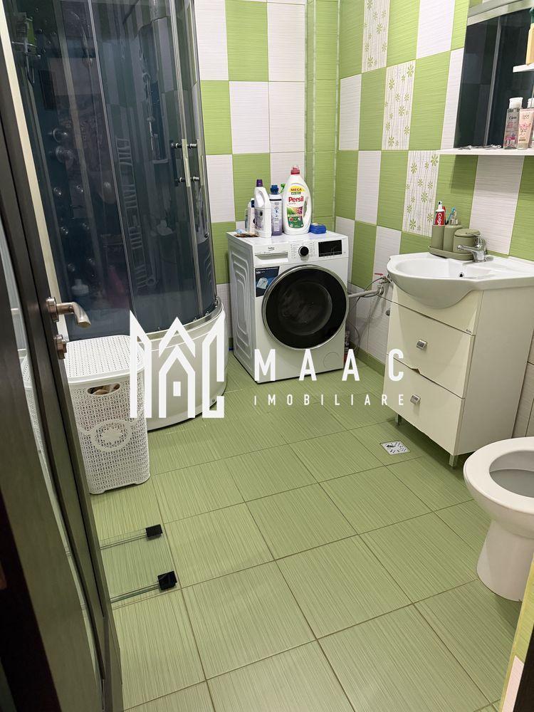 Apartament 2 camere | Etaj 3 | Balcon | D. Stanca - 5