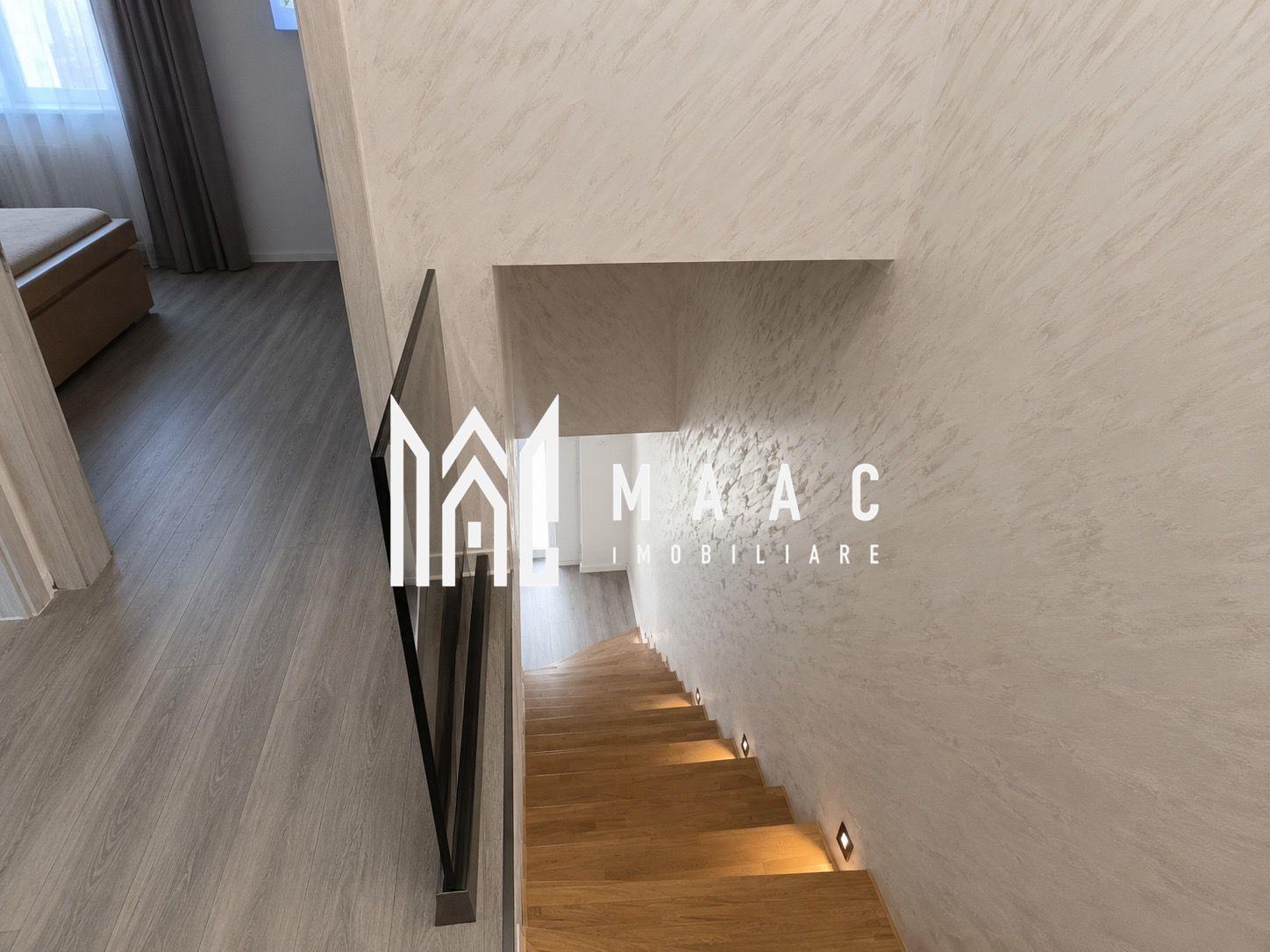 Casa 3 Camere I Modern I Curte I Loc ParcareI Calea Cisnadiei - 7