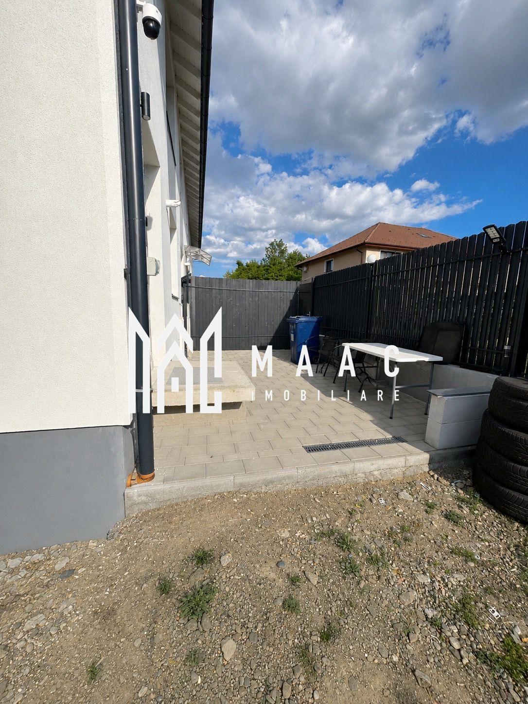 Casa 3 Camere I Modern I Curte I Loc ParcareI Calea Cisnadiei - 12