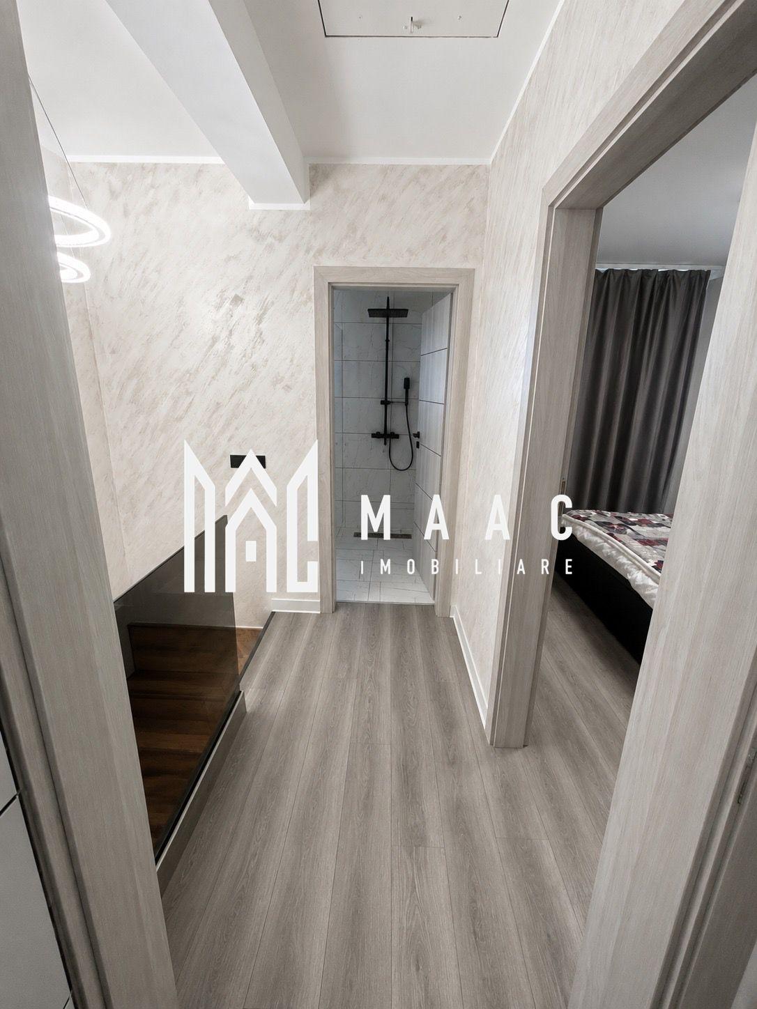 Casa 3 Camere I Modern I Curte I Loc ParcareI Calea Cisnadiei - 3
