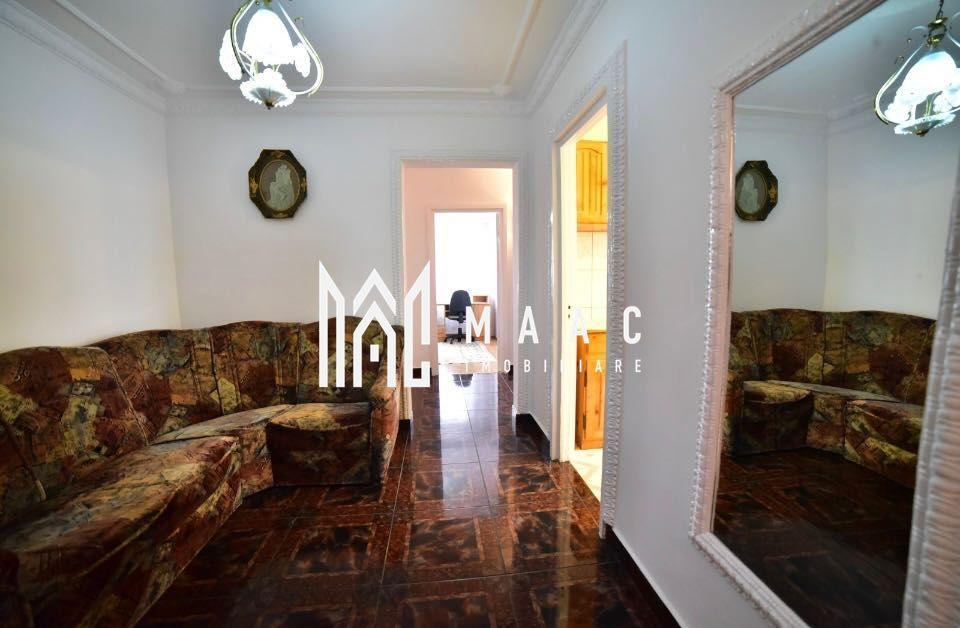 Apartament 3 Camere | 76 mp | Etaj 6/10 | Vasile Aaron - 3