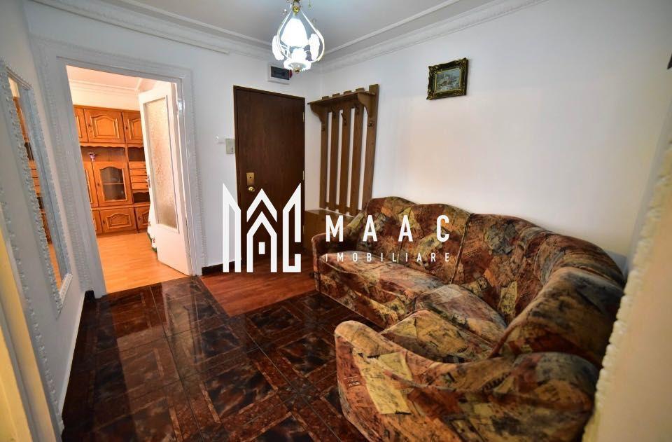 Apartament 3 Camere | 76 mp | Etaj 6/10 | Vasile Aaron - 2
